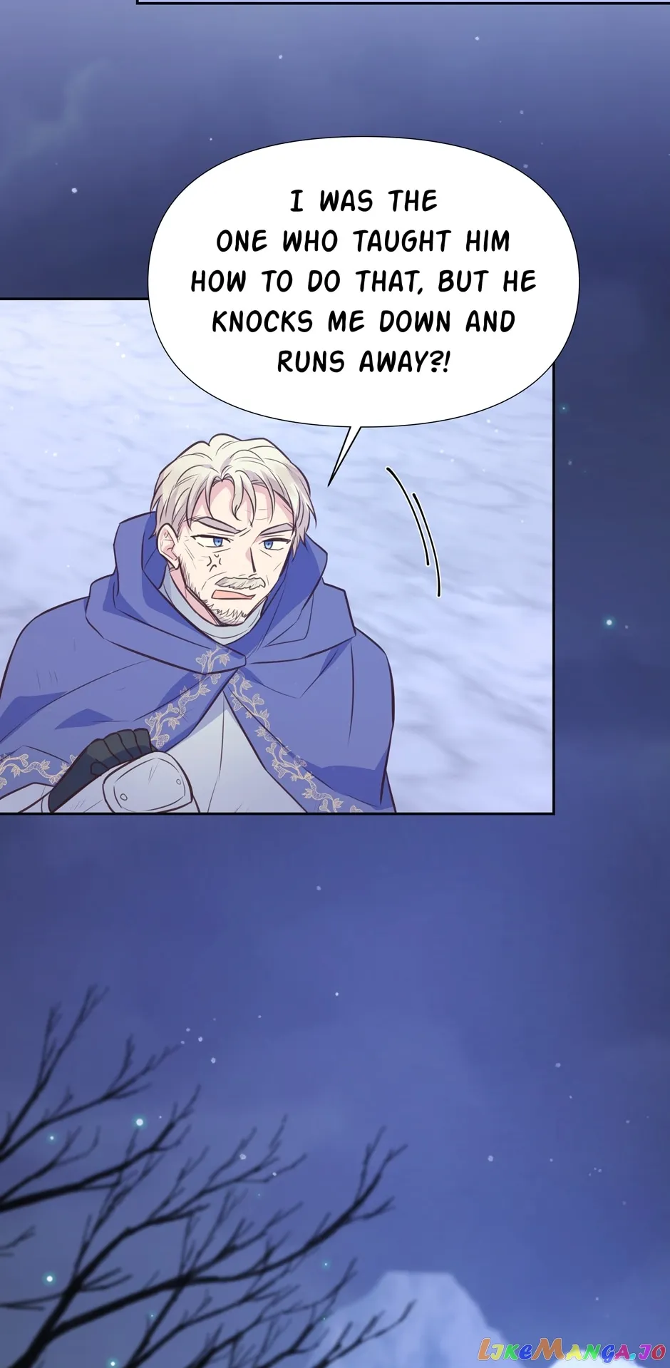 You’re a Supporting Character, Just Love Me Chapter 104 page 48 - 