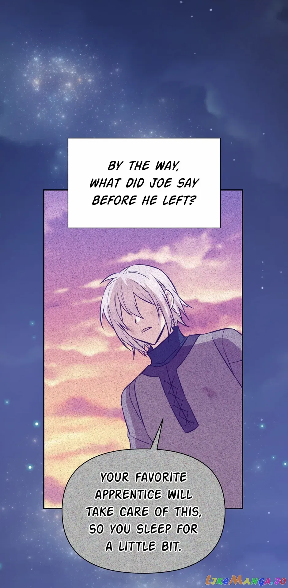 You’re a Supporting Character, Just Love Me Chapter 104 page 50 - 