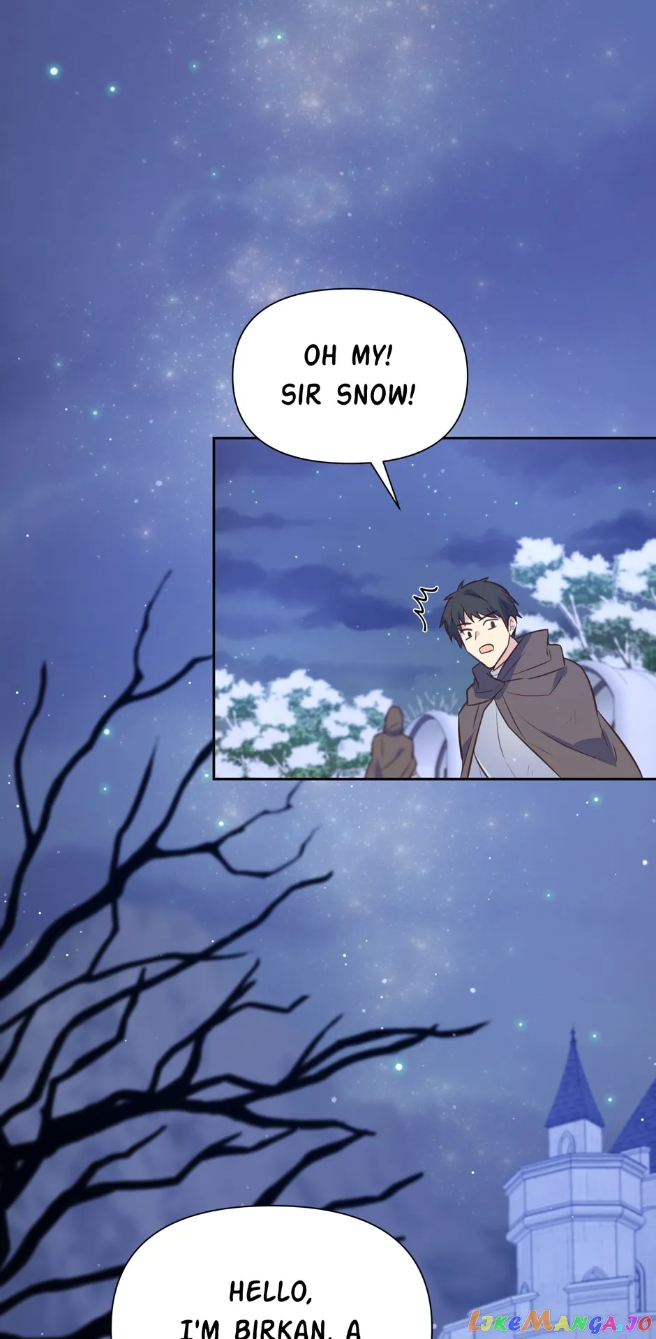 You’re a Supporting Character, Just Love Me Chapter 104 page 51 - 