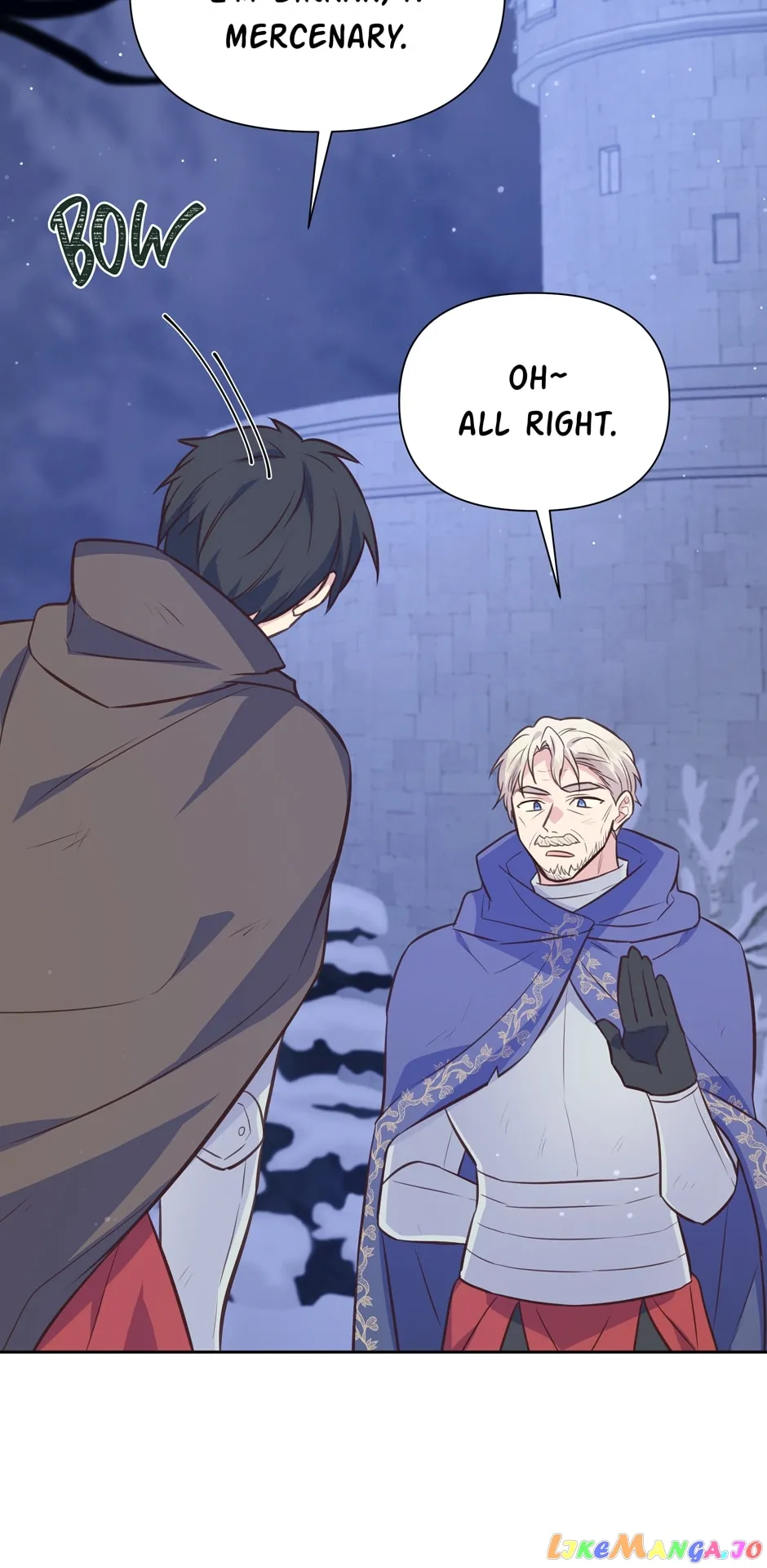 You’re a Supporting Character, Just Love Me Chapter 104 page 52 - 