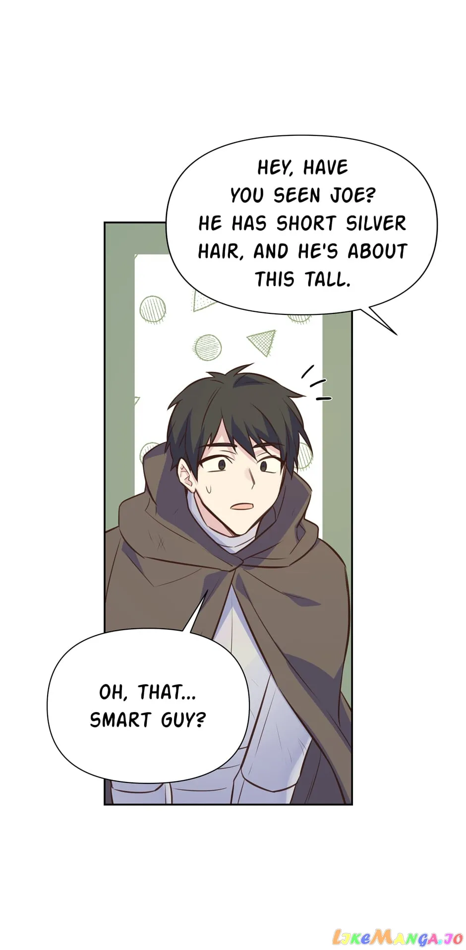 You’re a Supporting Character, Just Love Me Chapter 104 page 53 - 