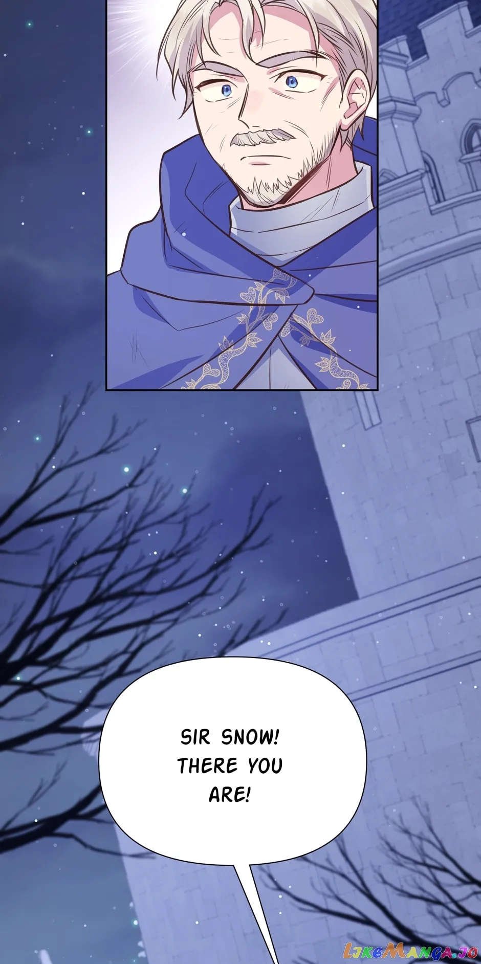 You’re a Supporting Character, Just Love Me Chapter 104 page 56 - 