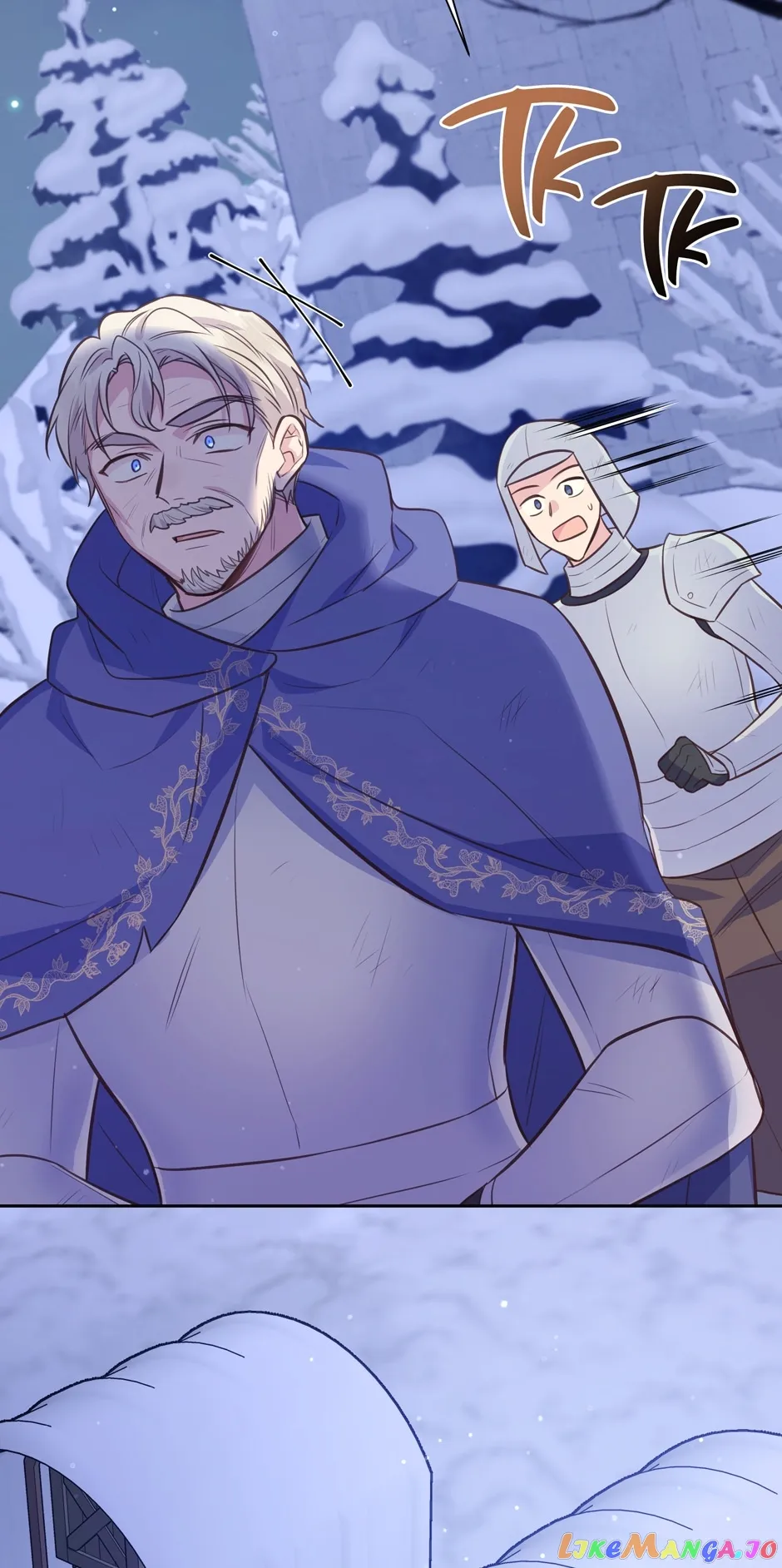You’re a Supporting Character, Just Love Me Chapter 104 page 57 - 