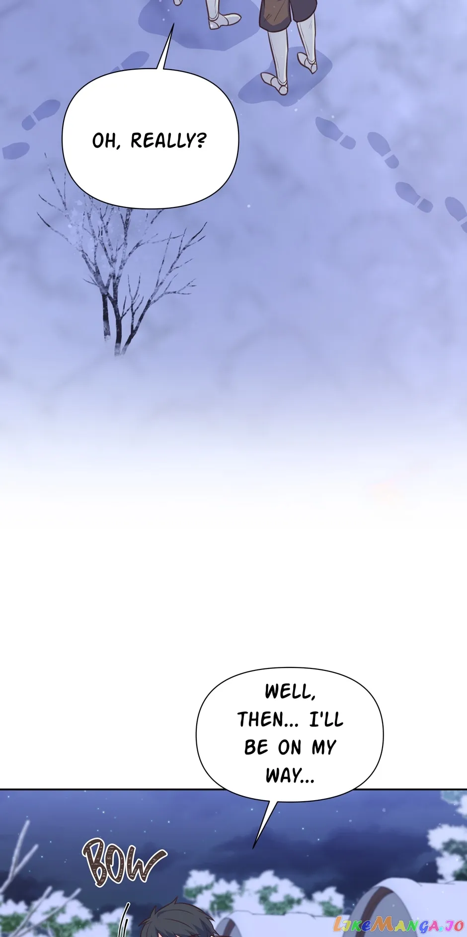 You’re a Supporting Character, Just Love Me Chapter 104 page 59 - 