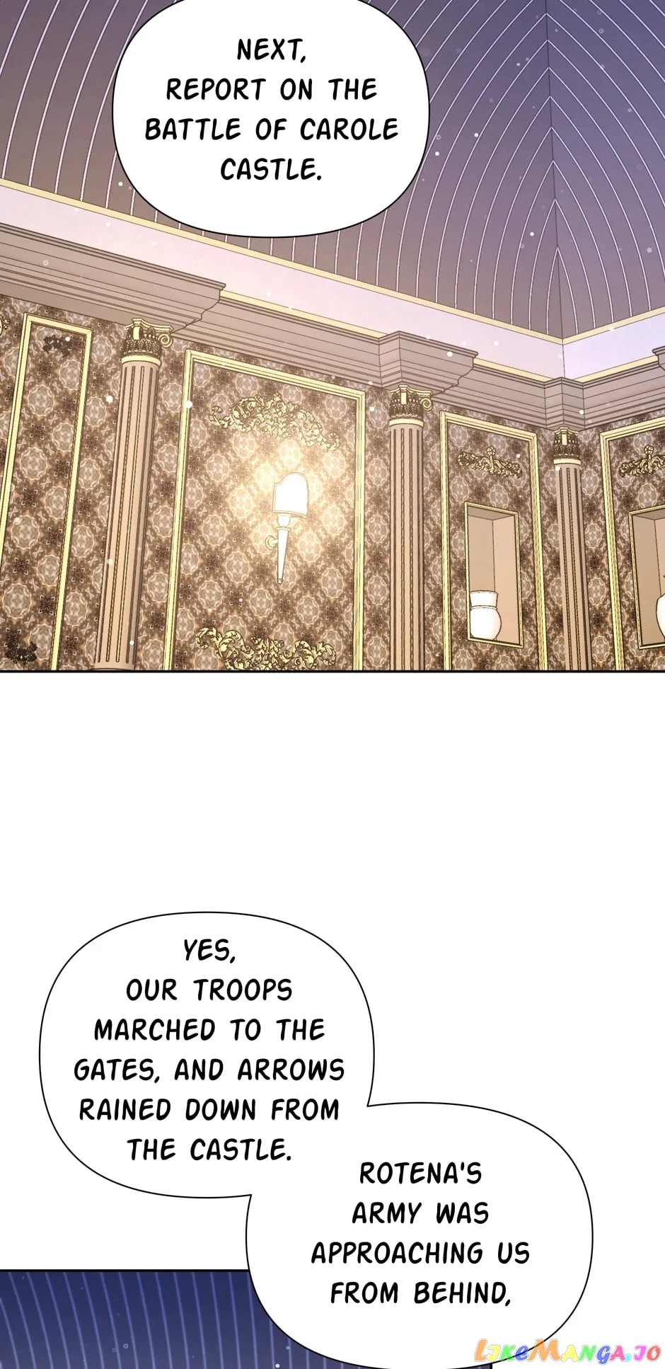 You’re a Supporting Character, Just Love Me Chapter 104 page 62 - 