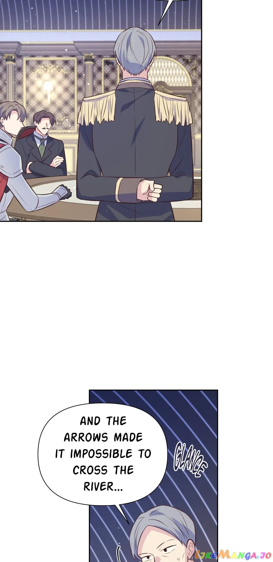 You’re a Supporting Character, Just Love Me Chapter 104 page 63 - 