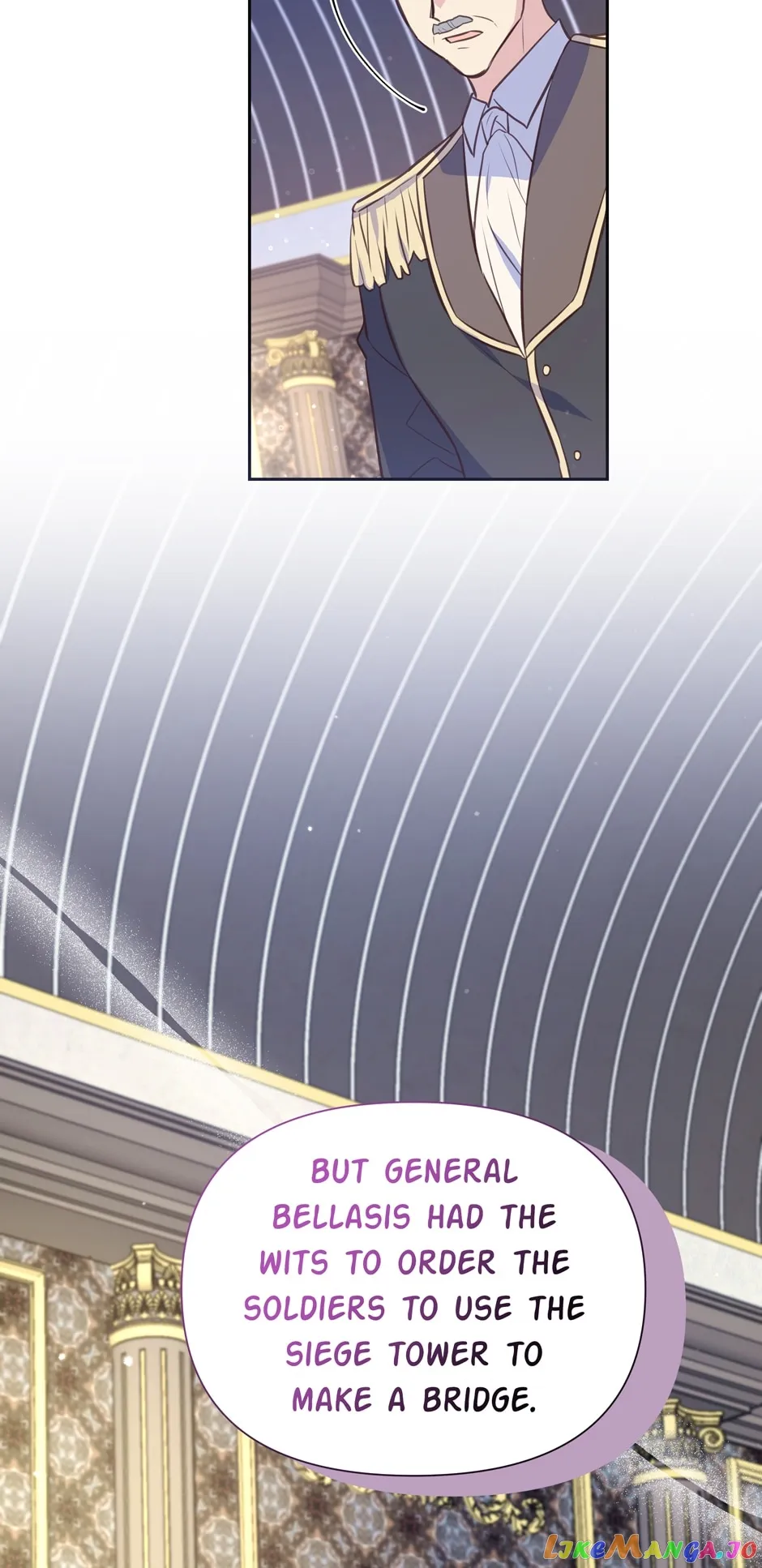 You’re a Supporting Character, Just Love Me Chapter 104 page 64 - 
