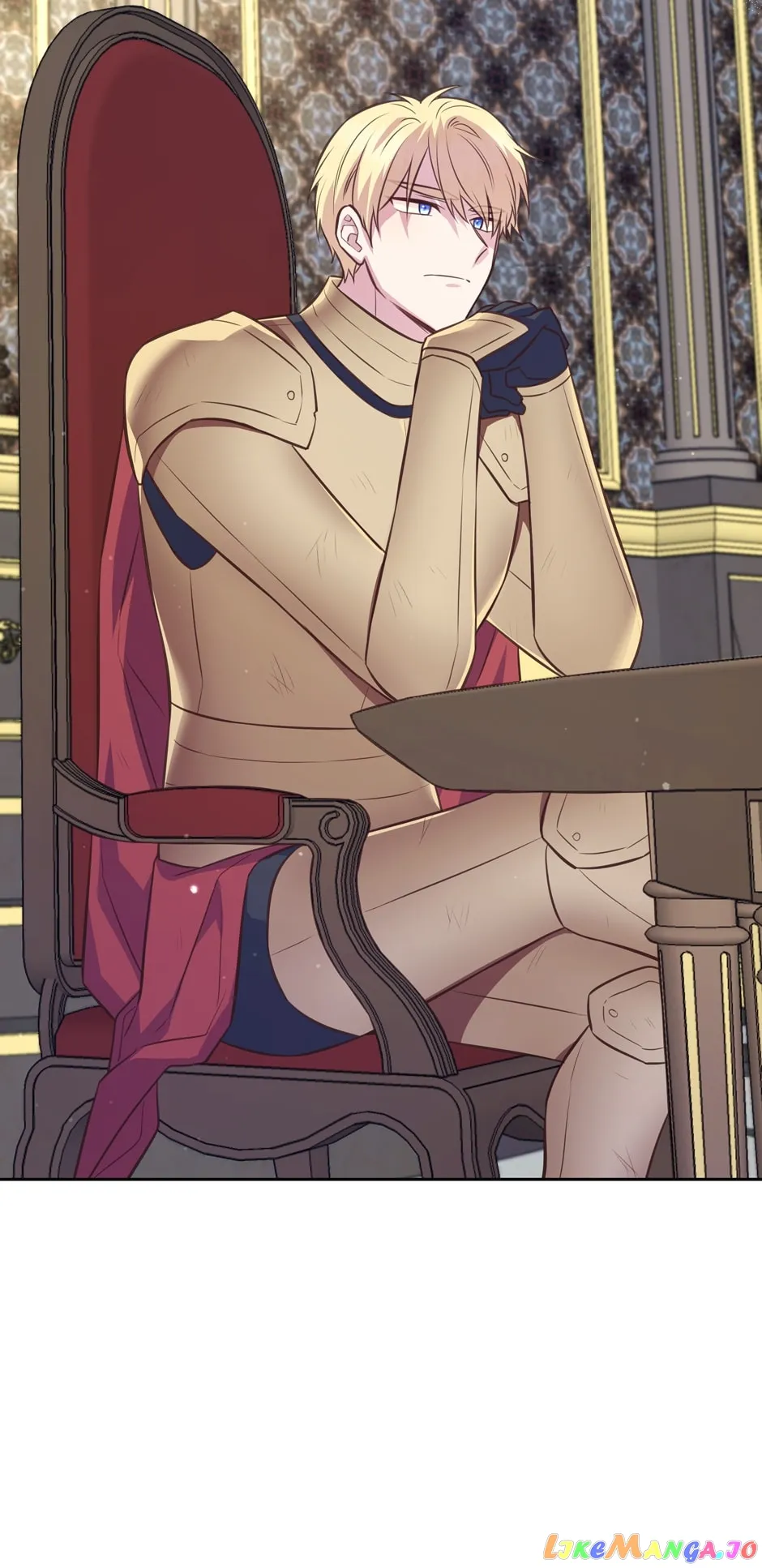 You’re a Supporting Character, Just Love Me Chapter 104 page 65 - 