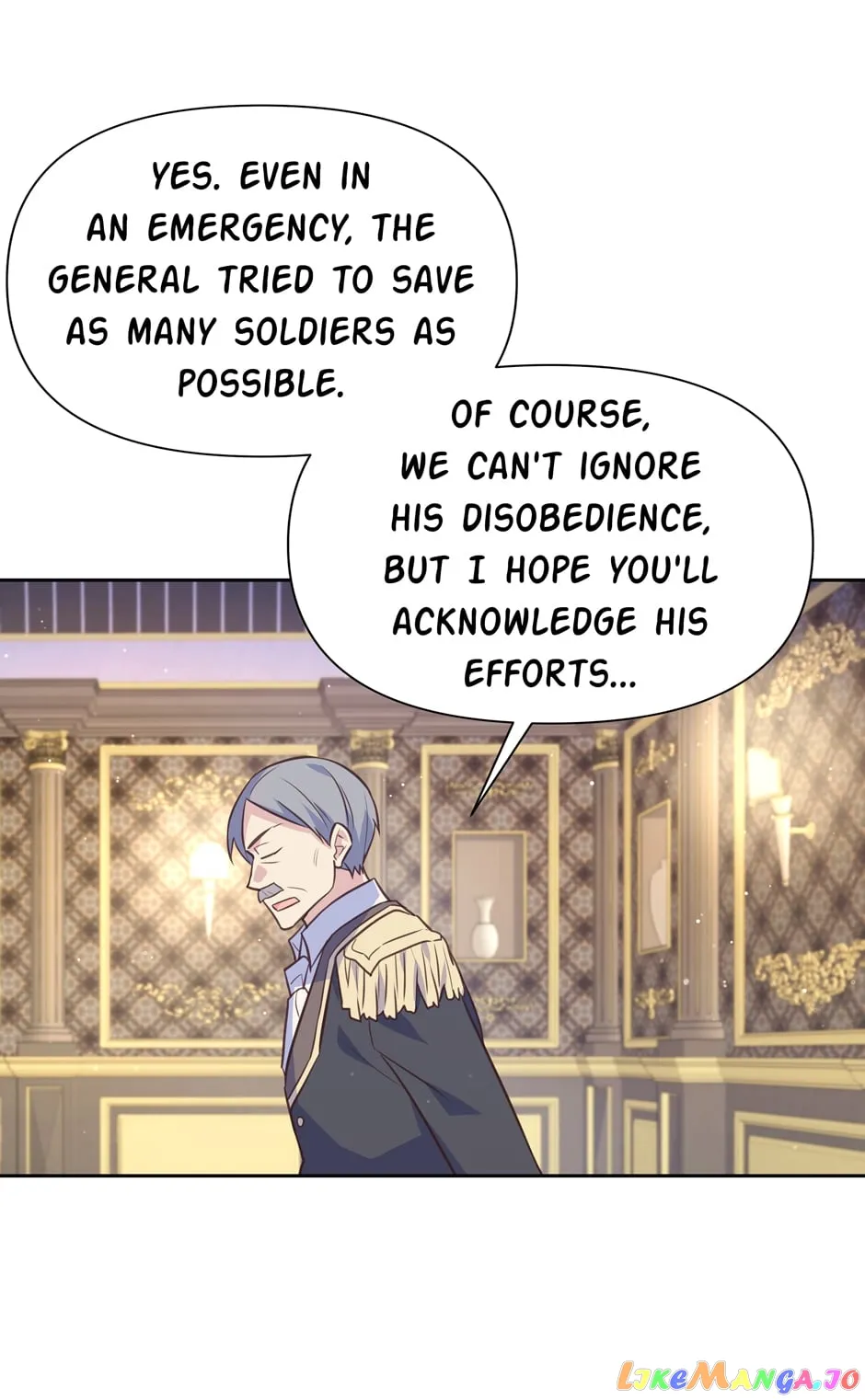 You’re a Supporting Character, Just Love Me Chapter 104 page 67 - 