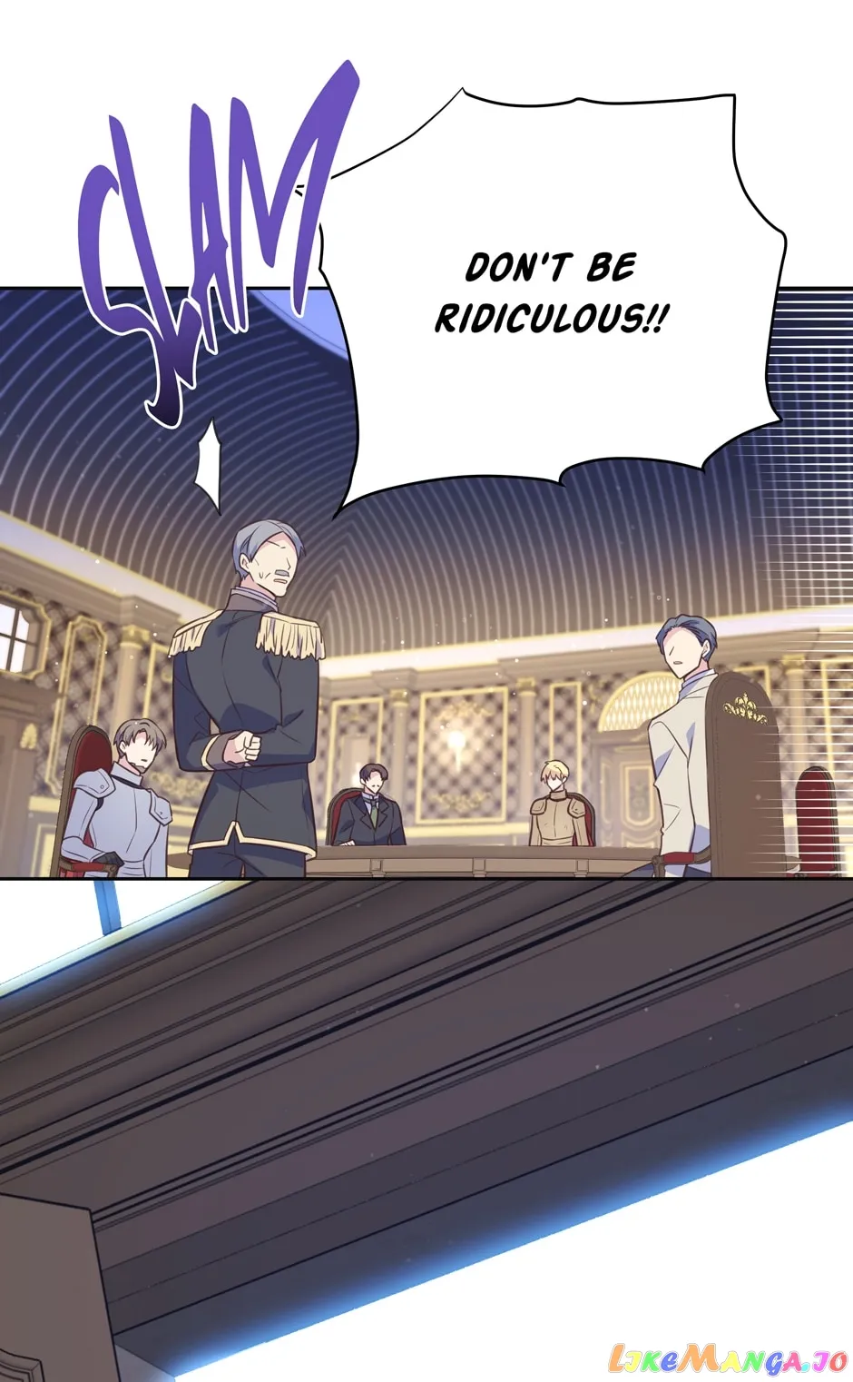 You’re a Supporting Character, Just Love Me Chapter 104 page 68 - 