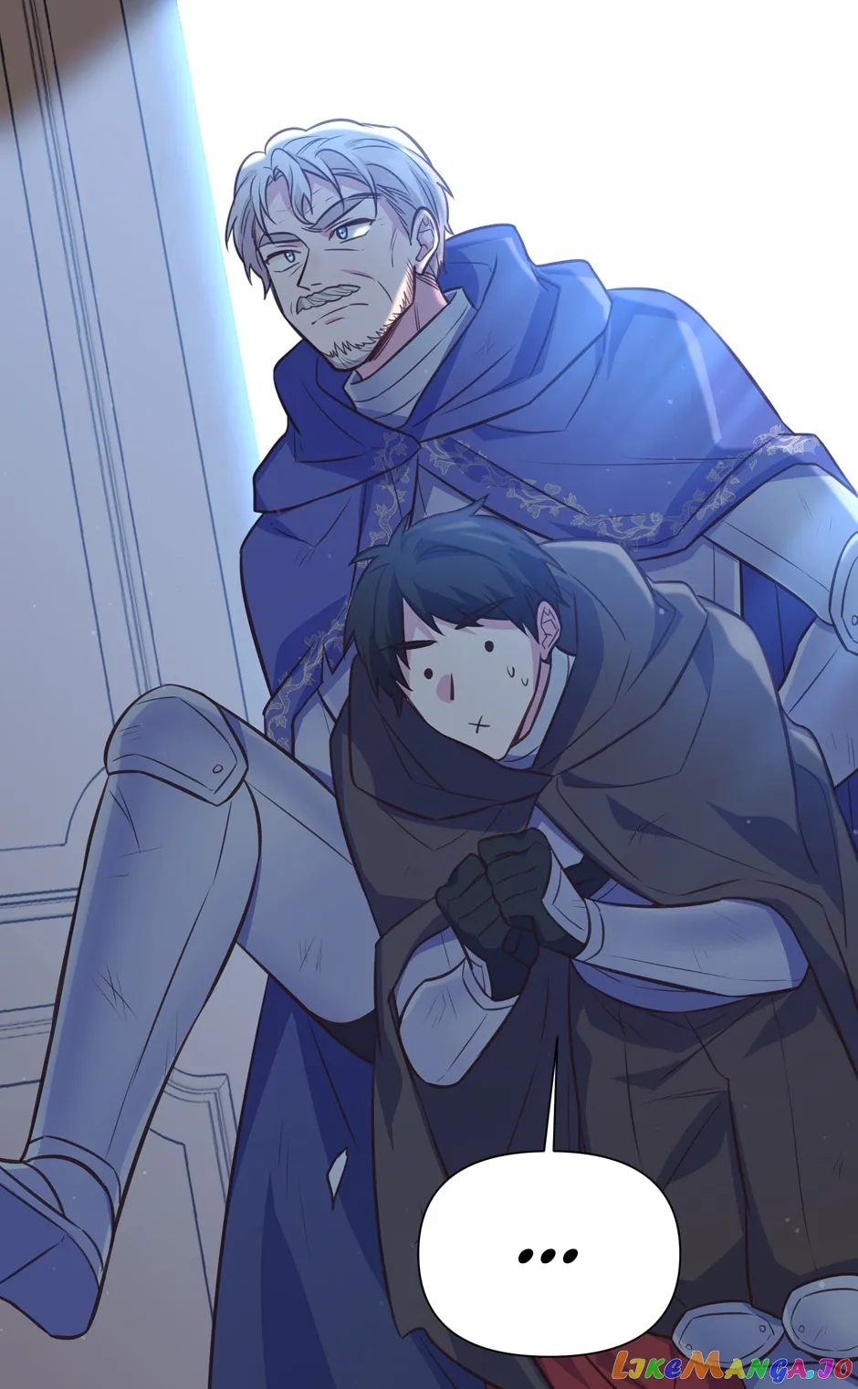 You’re a Supporting Character, Just Love Me Chapter 104 page 69 - 