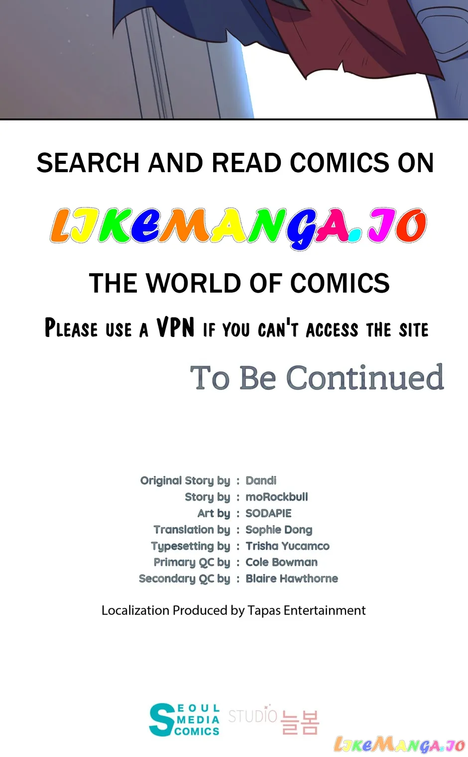 You’re a Supporting Character, Just Love Me Chapter 104 page 70 - 