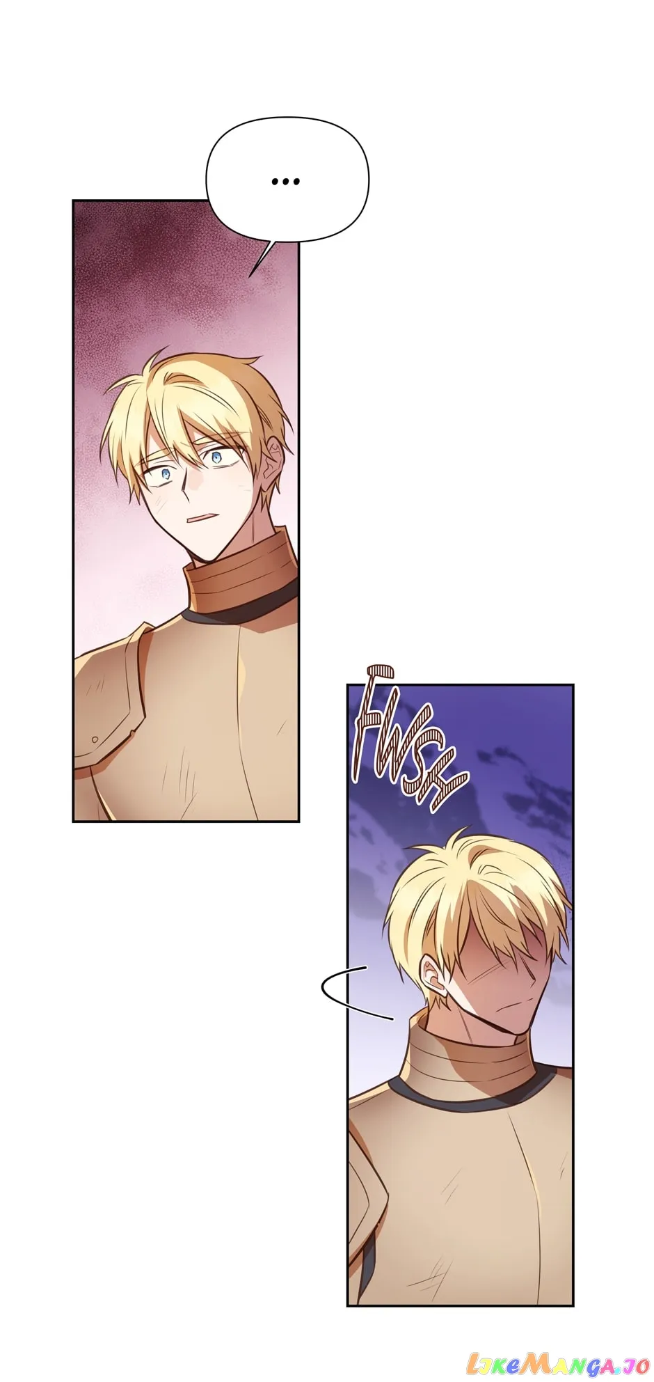 You’re a Supporting Character, Just Love Me Chapter 104 page 8 - 