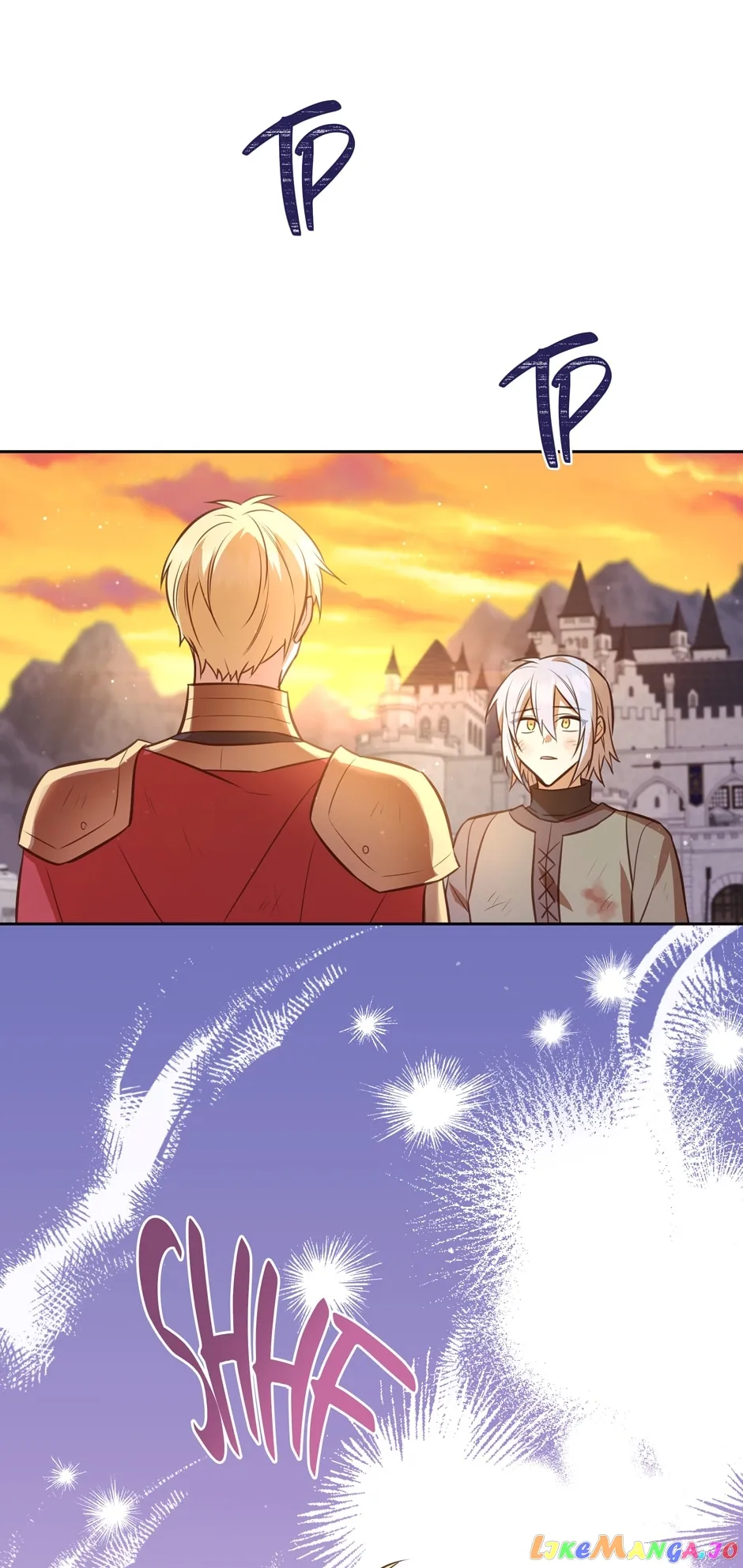 You’re a Supporting Character, Just Love Me Chapter 104 page 9 - 