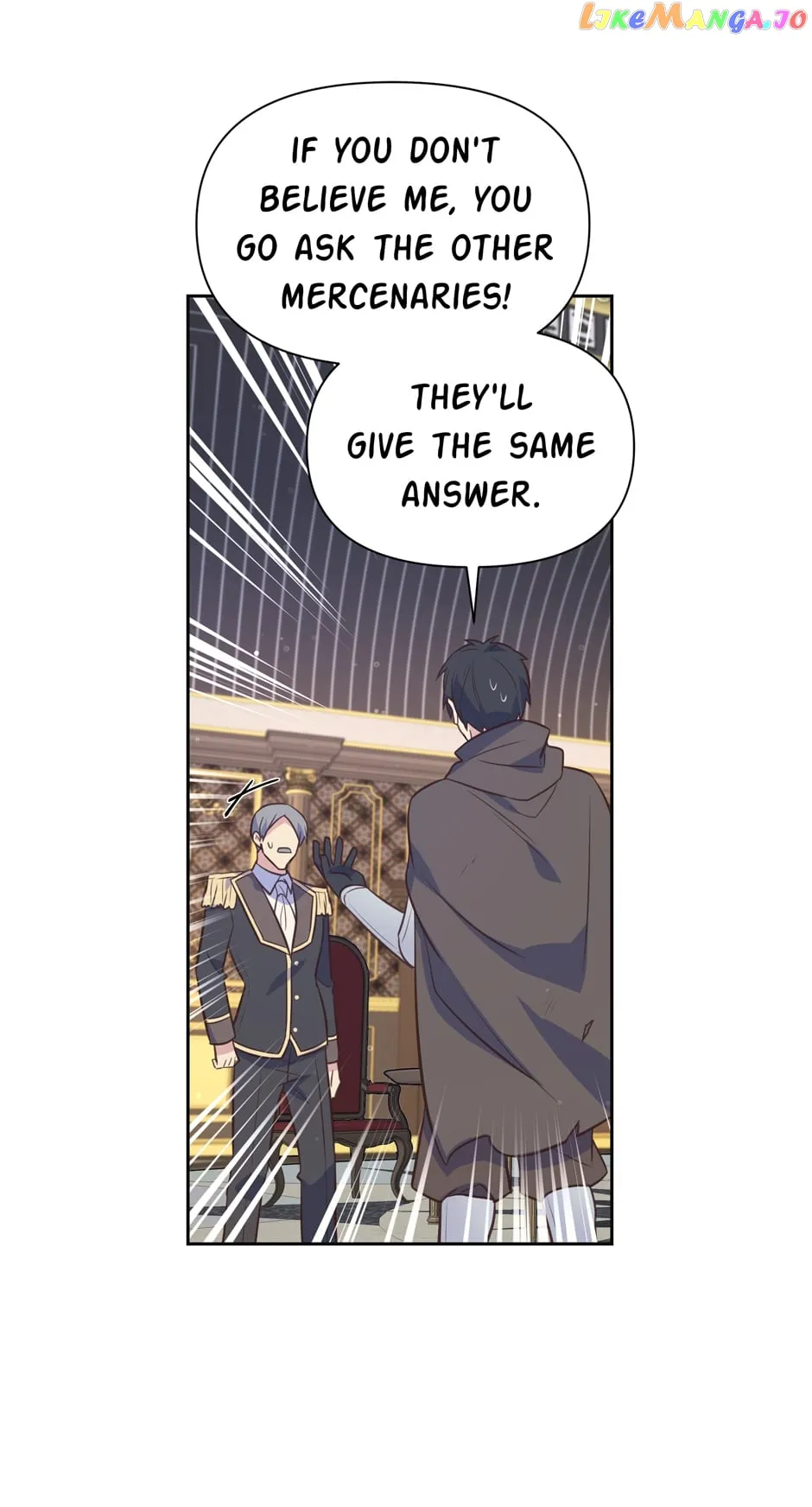 You’re a Supporting Character, Just Love Me Chapter 105 page 11 - 