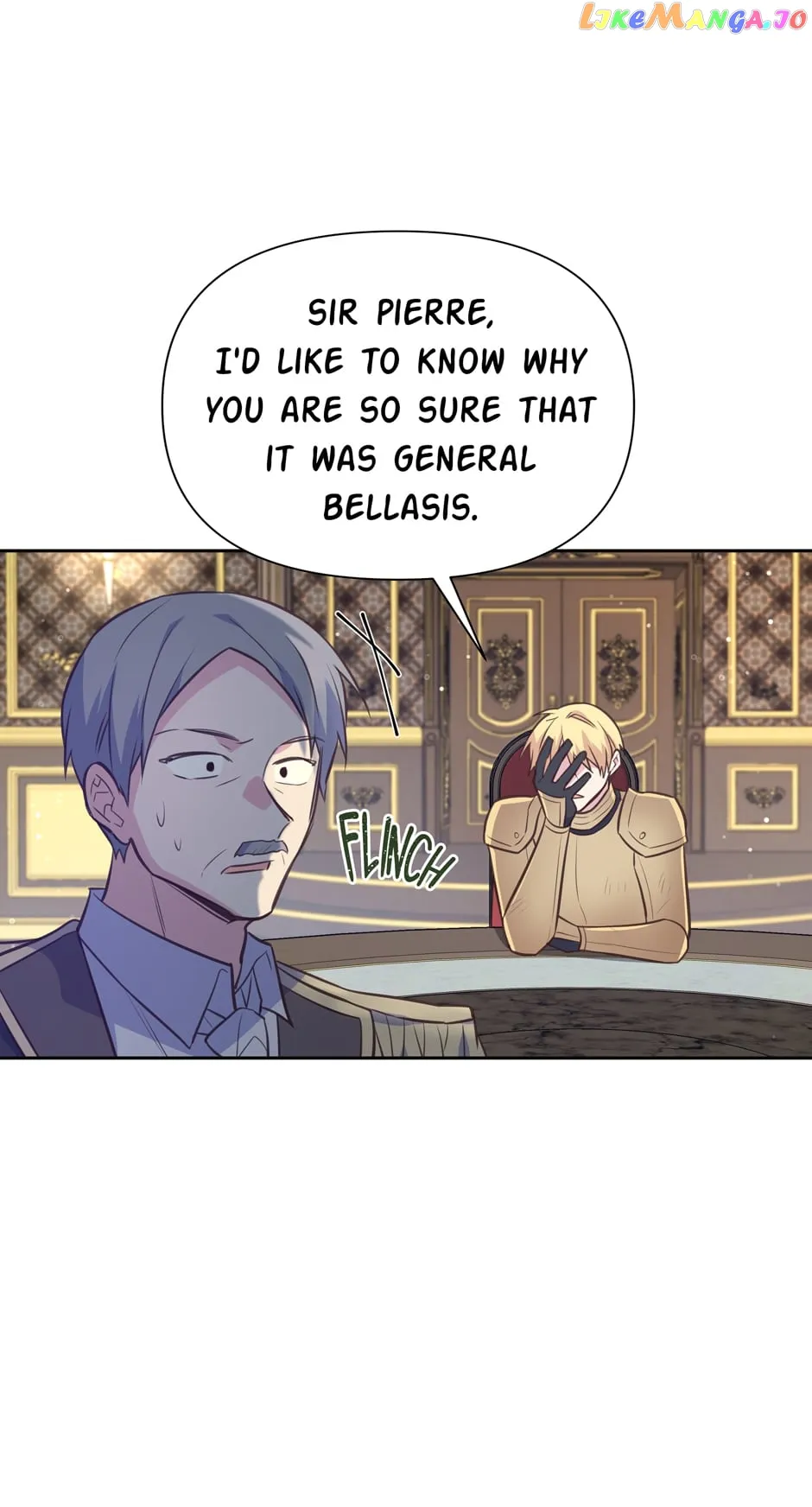 You’re a Supporting Character, Just Love Me Chapter 105 page 12 - 