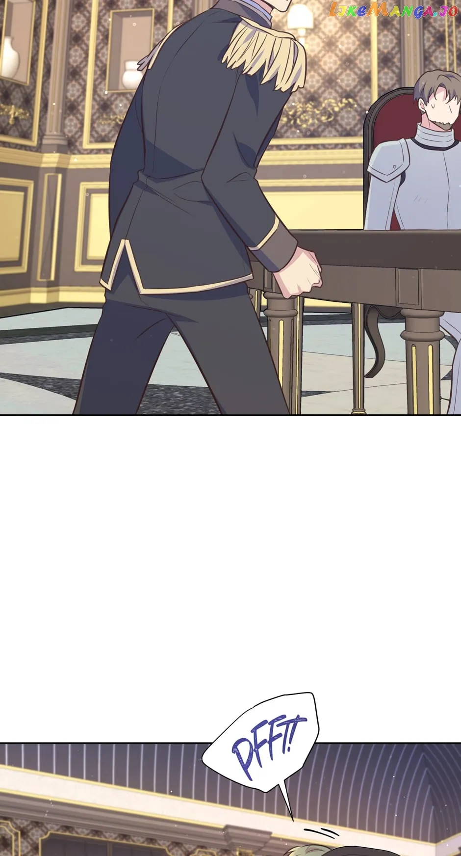 You’re a Supporting Character, Just Love Me Chapter 105 page 15 - 