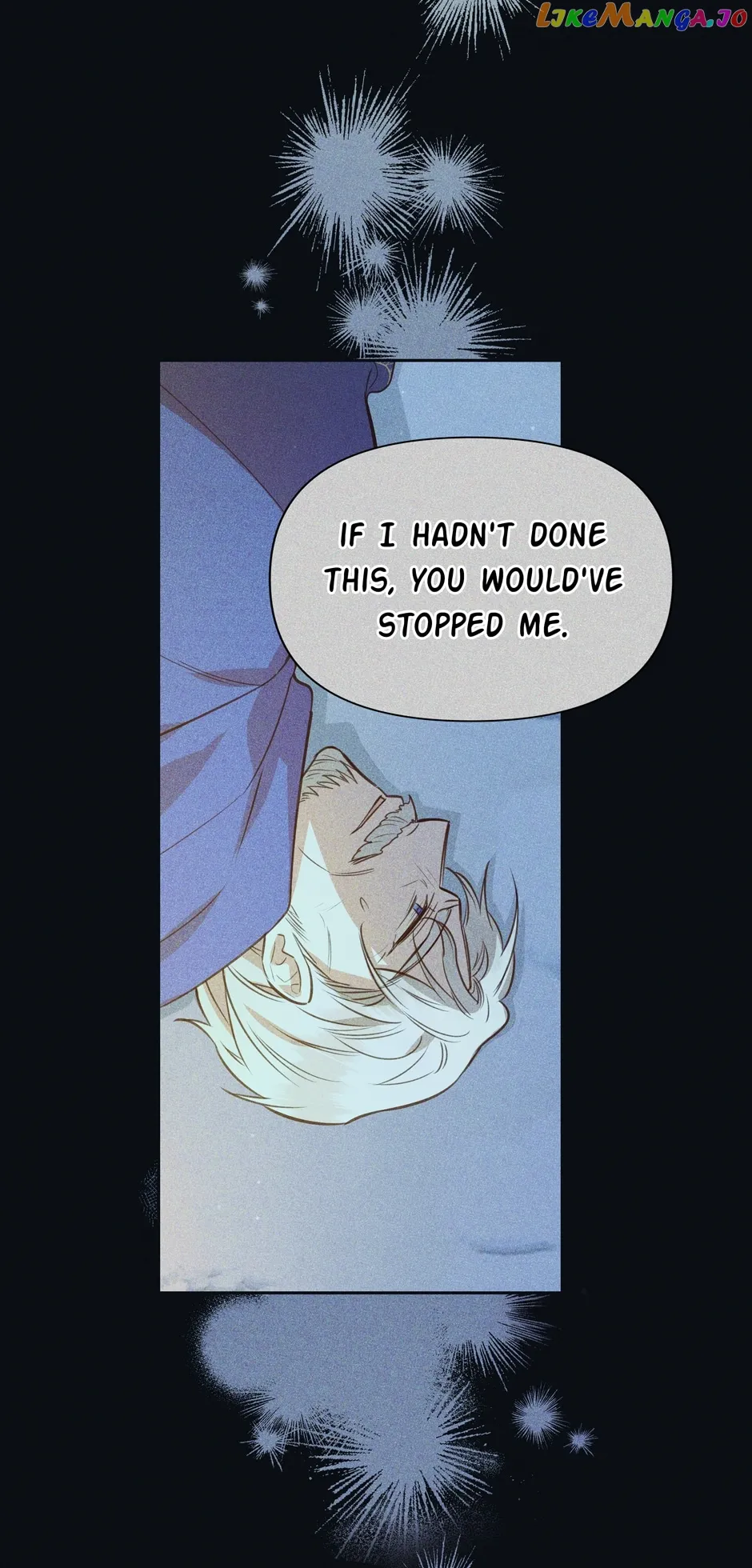 You’re a Supporting Character, Just Love Me Chapter 105 page 24 - 