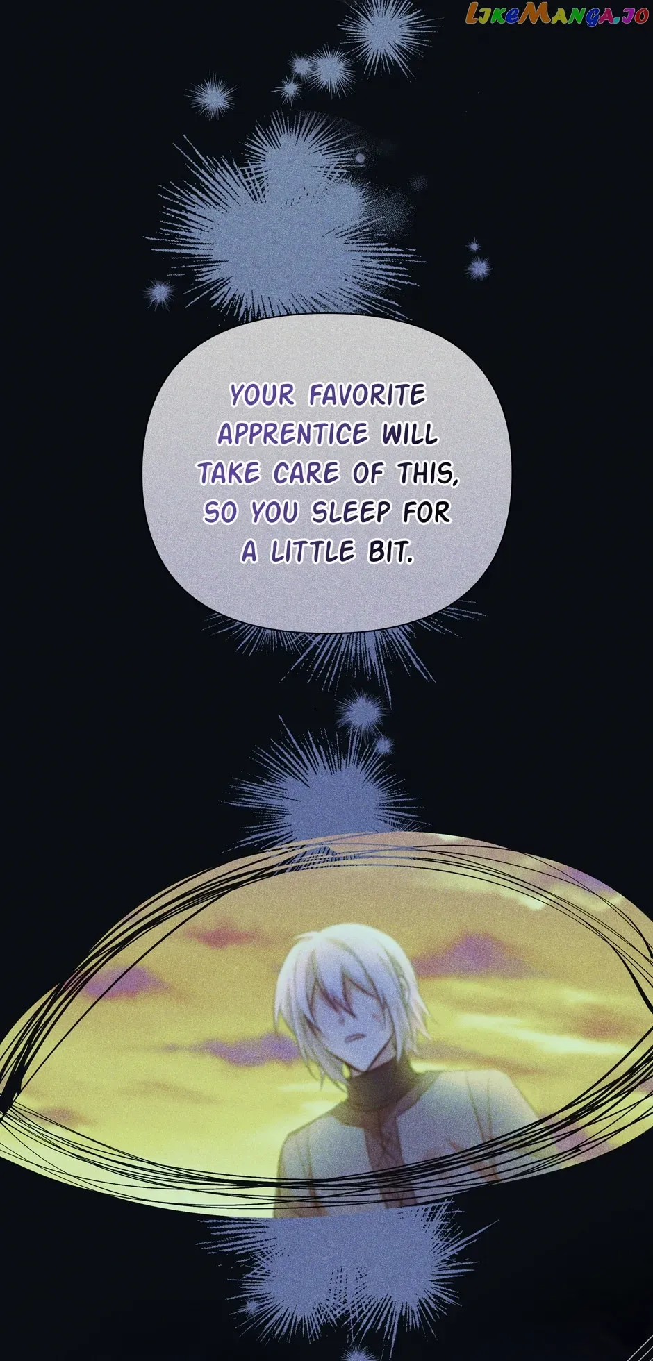 You’re a Supporting Character, Just Love Me Chapter 105 page 25 - 