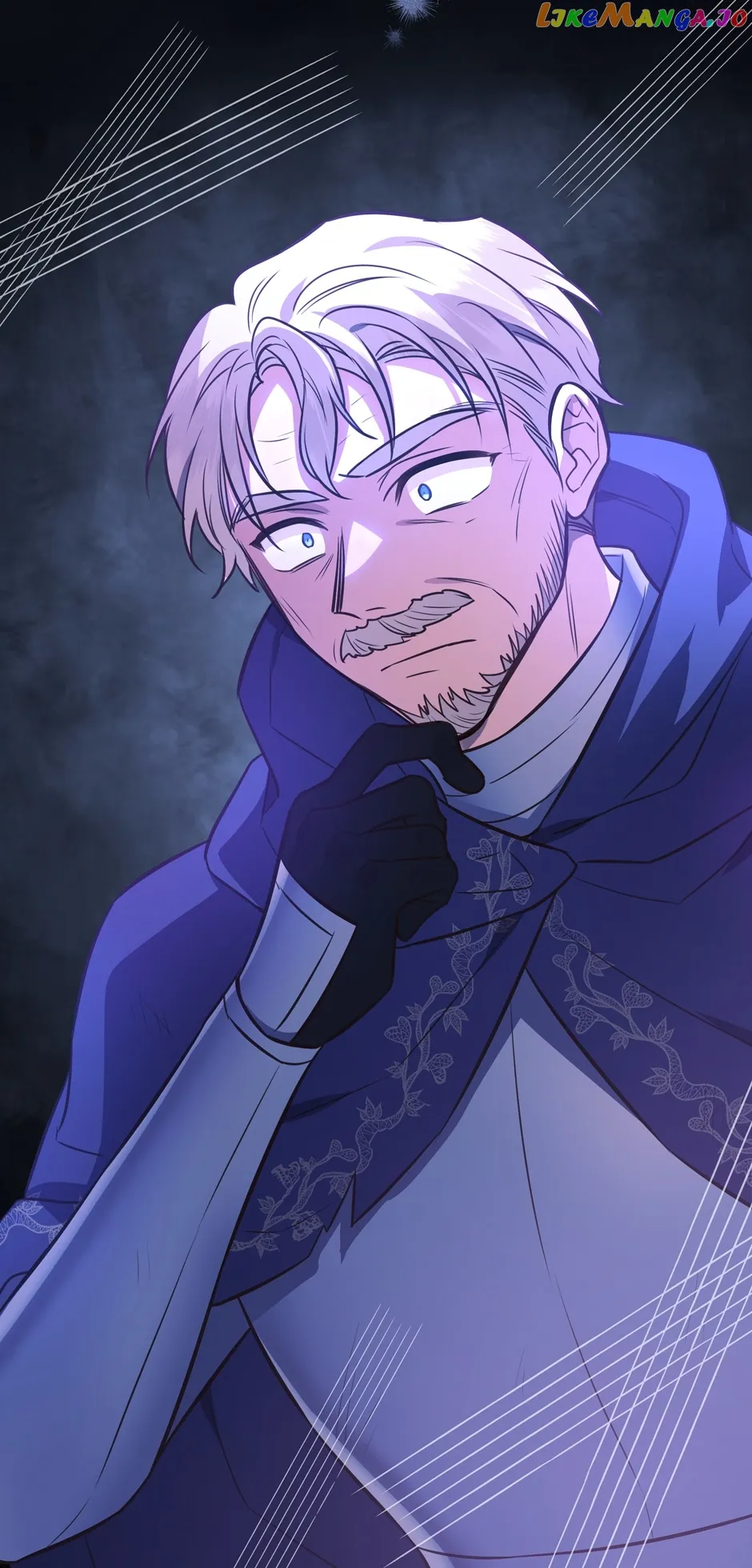 You’re a Supporting Character, Just Love Me Chapter 105 page 26 - 
