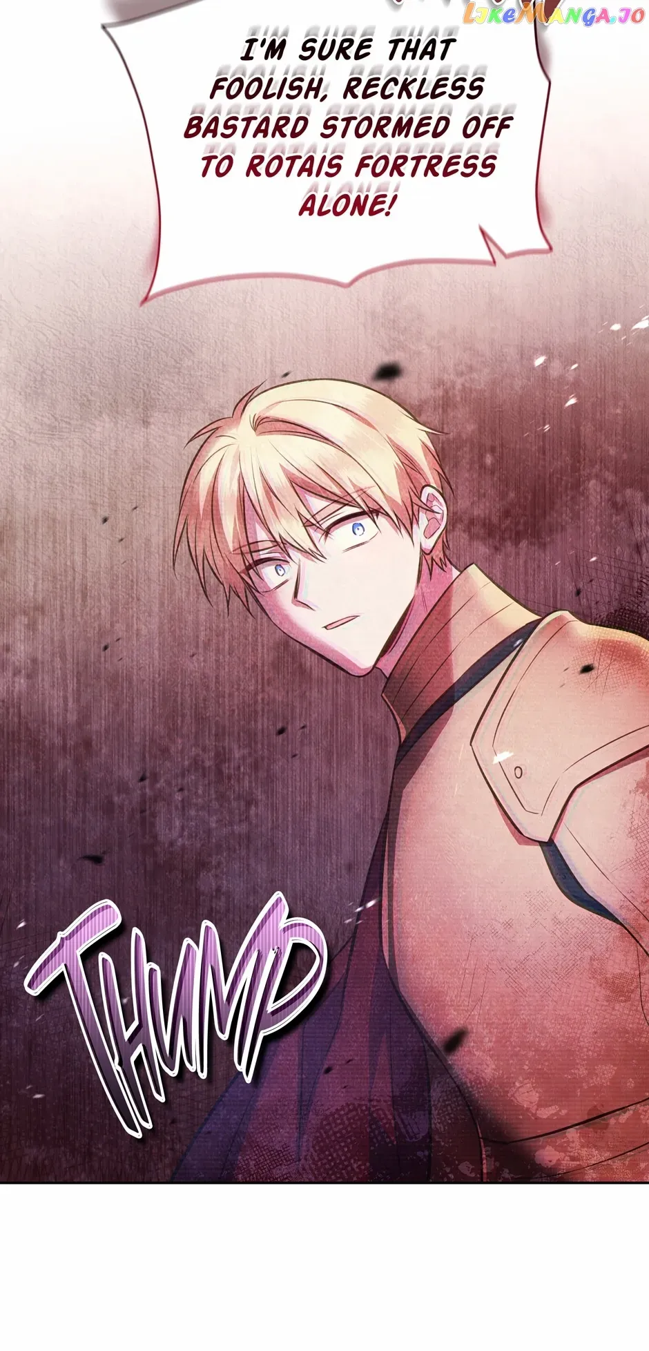 You’re a Supporting Character, Just Love Me Chapter 105 page 29 - 