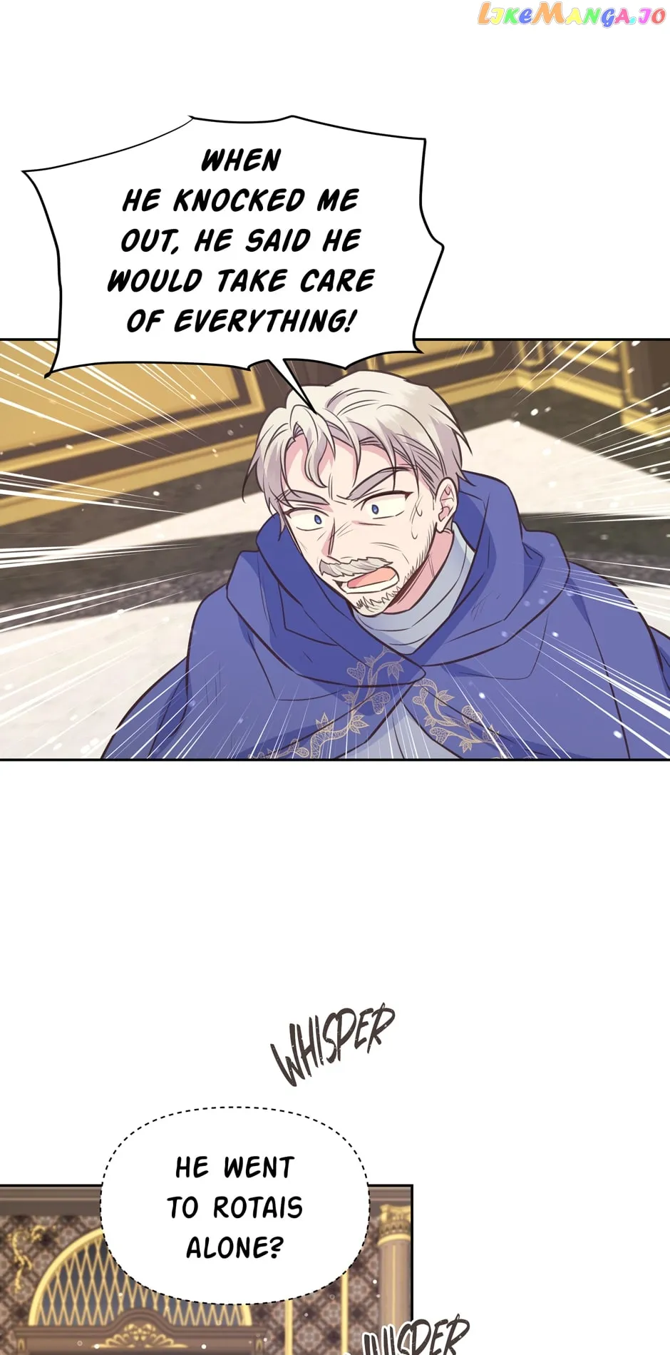 You’re a Supporting Character, Just Love Me Chapter 105 page 30 - 