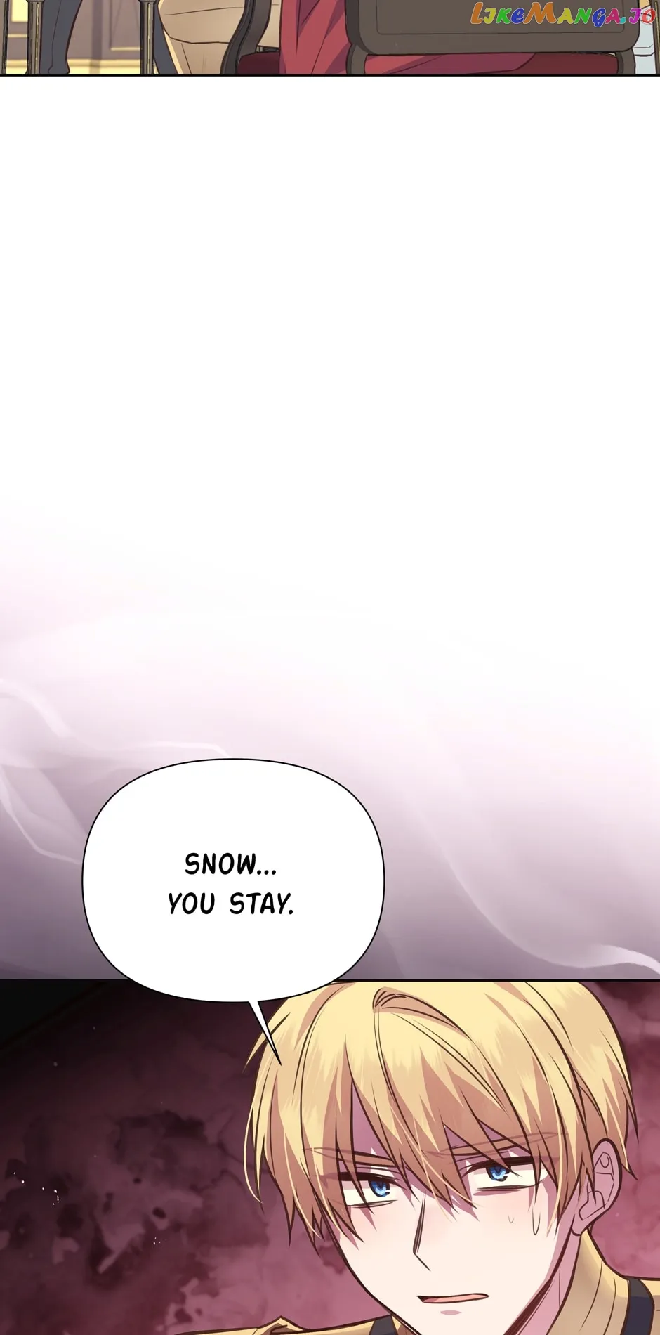 You’re a Supporting Character, Just Love Me Chapter 105 page 33 - 