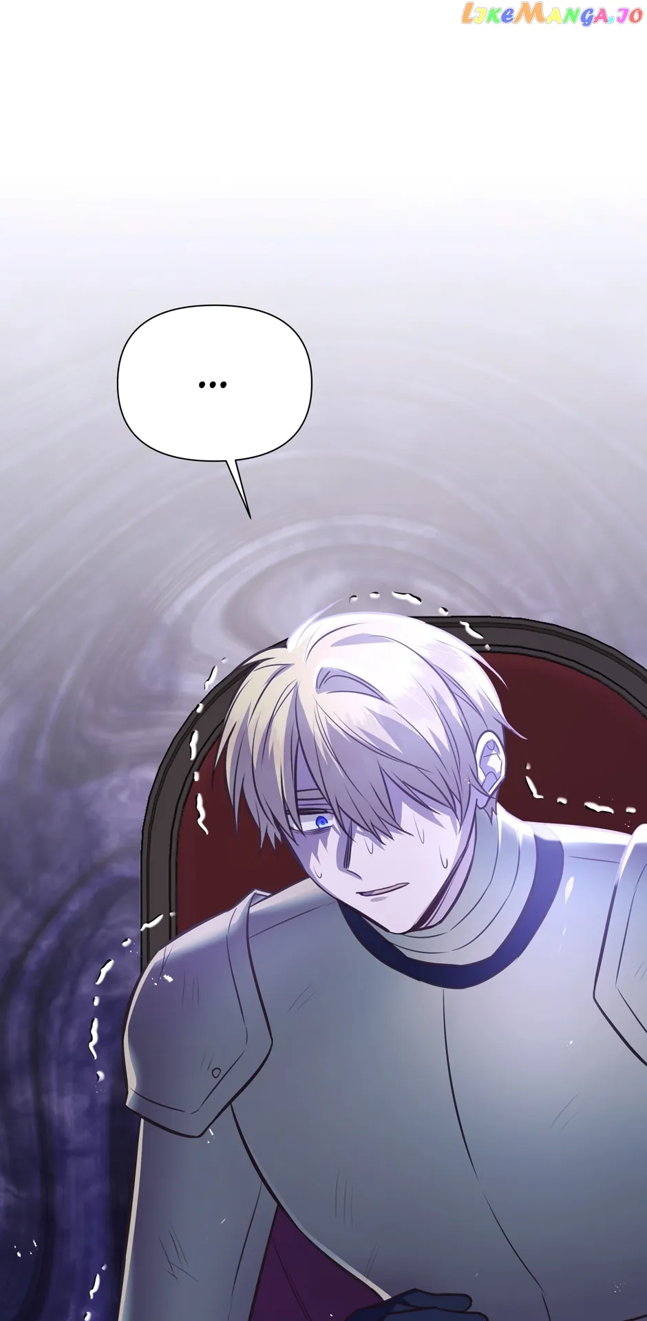 You’re a Supporting Character, Just Love Me Chapter 105 page 37 - 