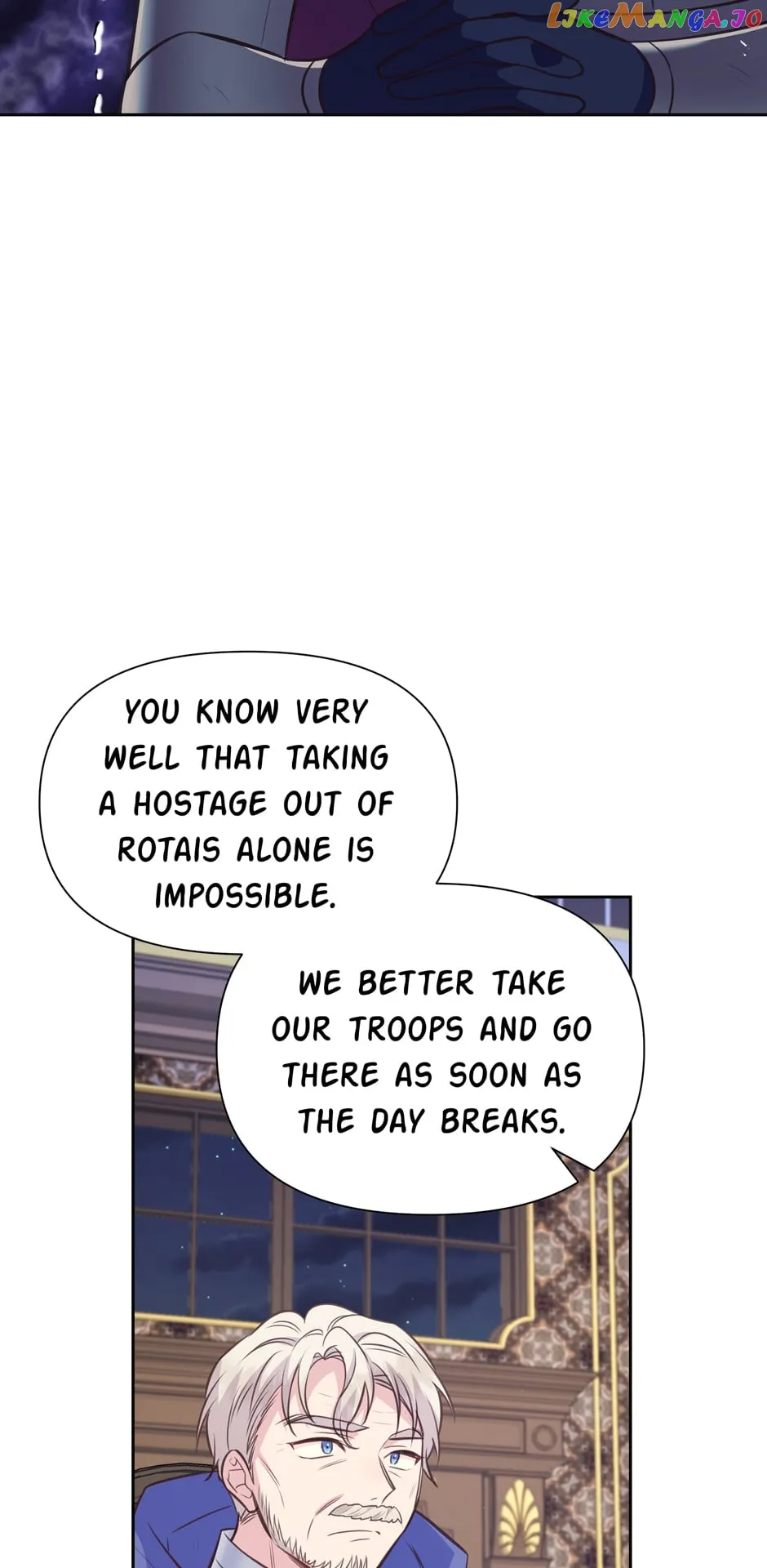 You’re a Supporting Character, Just Love Me Chapter 105 page 38 - 