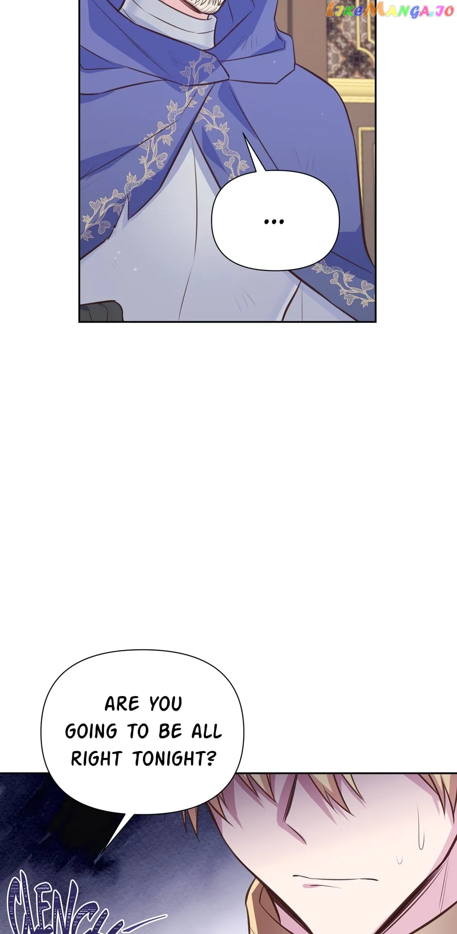 You’re a Supporting Character, Just Love Me Chapter 105 page 39 - 