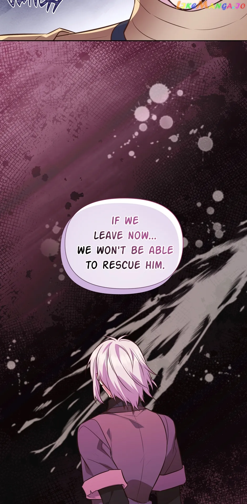 You’re a Supporting Character, Just Love Me Chapter 105 page 40 - 