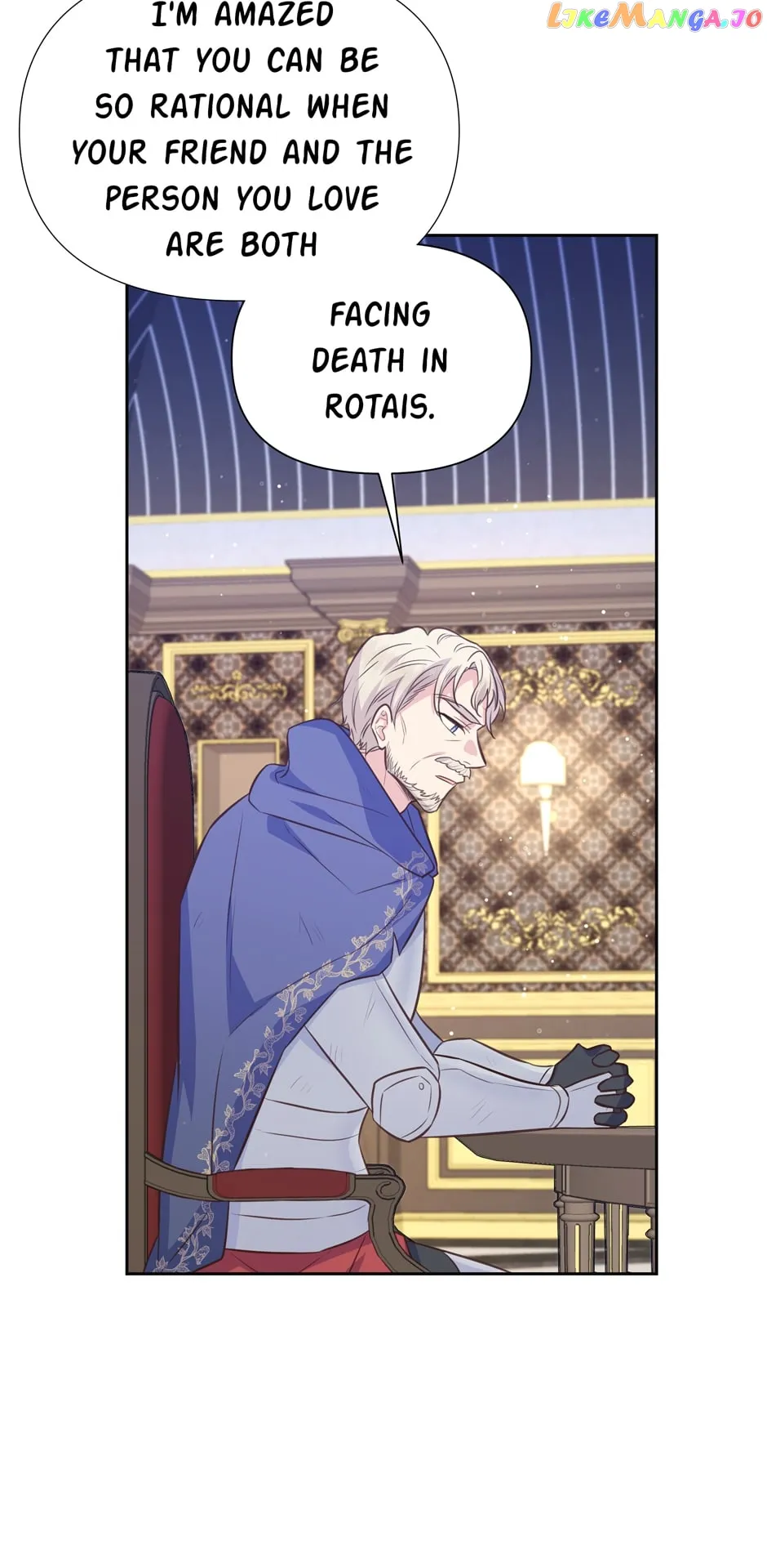 You’re a Supporting Character, Just Love Me Chapter 105 page 42 - 