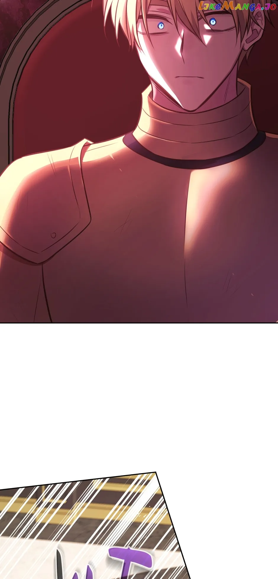 You’re a Supporting Character, Just Love Me Chapter 105 page 44 - 