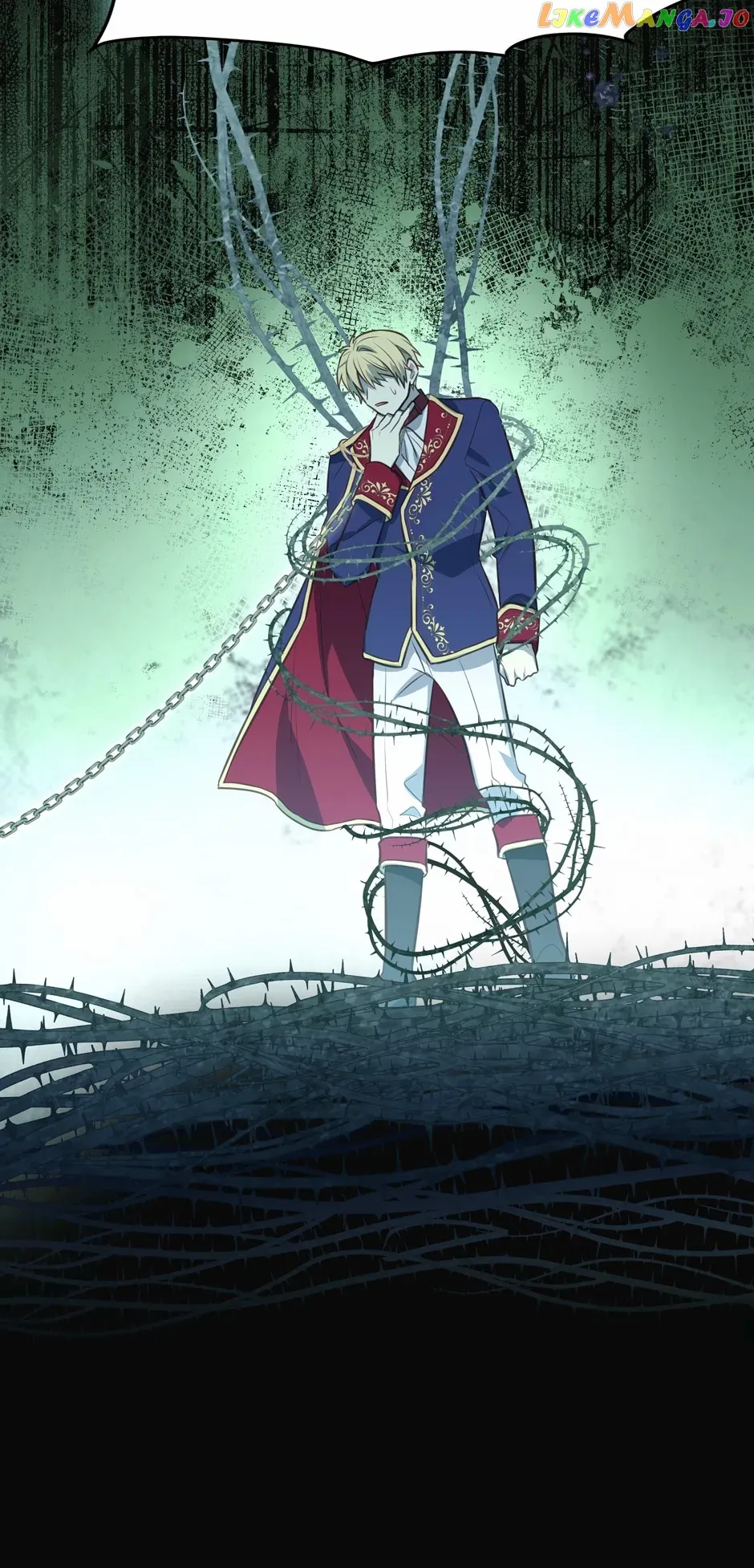 You’re a Supporting Character, Just Love Me Chapter 105 page 49 - 