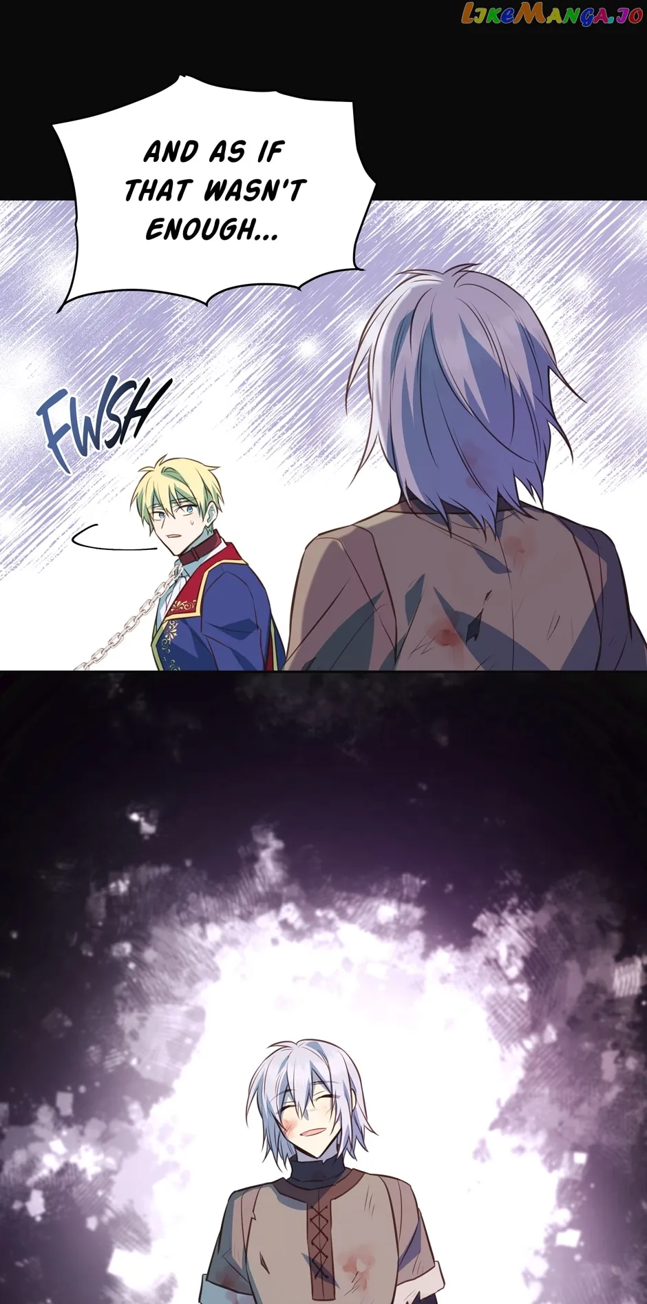 You’re a Supporting Character, Just Love Me Chapter 105 page 50 - 
