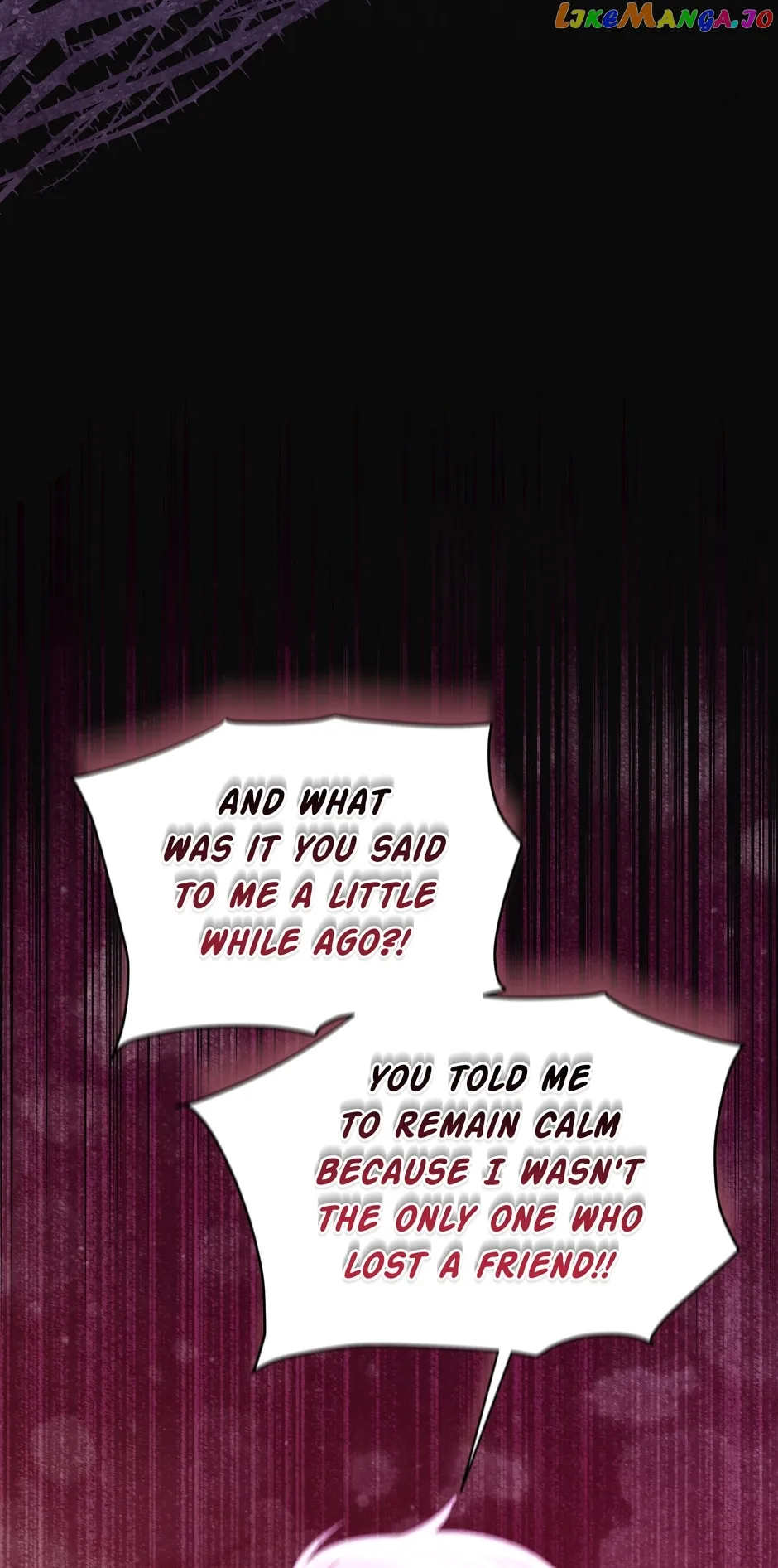 You’re a Supporting Character, Just Love Me Chapter 105 page 53 - 