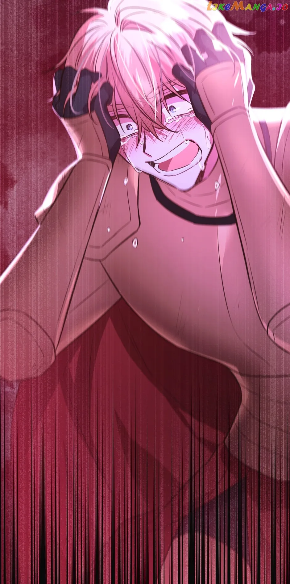 You’re a Supporting Character, Just Love Me Chapter 105 page 54 - 