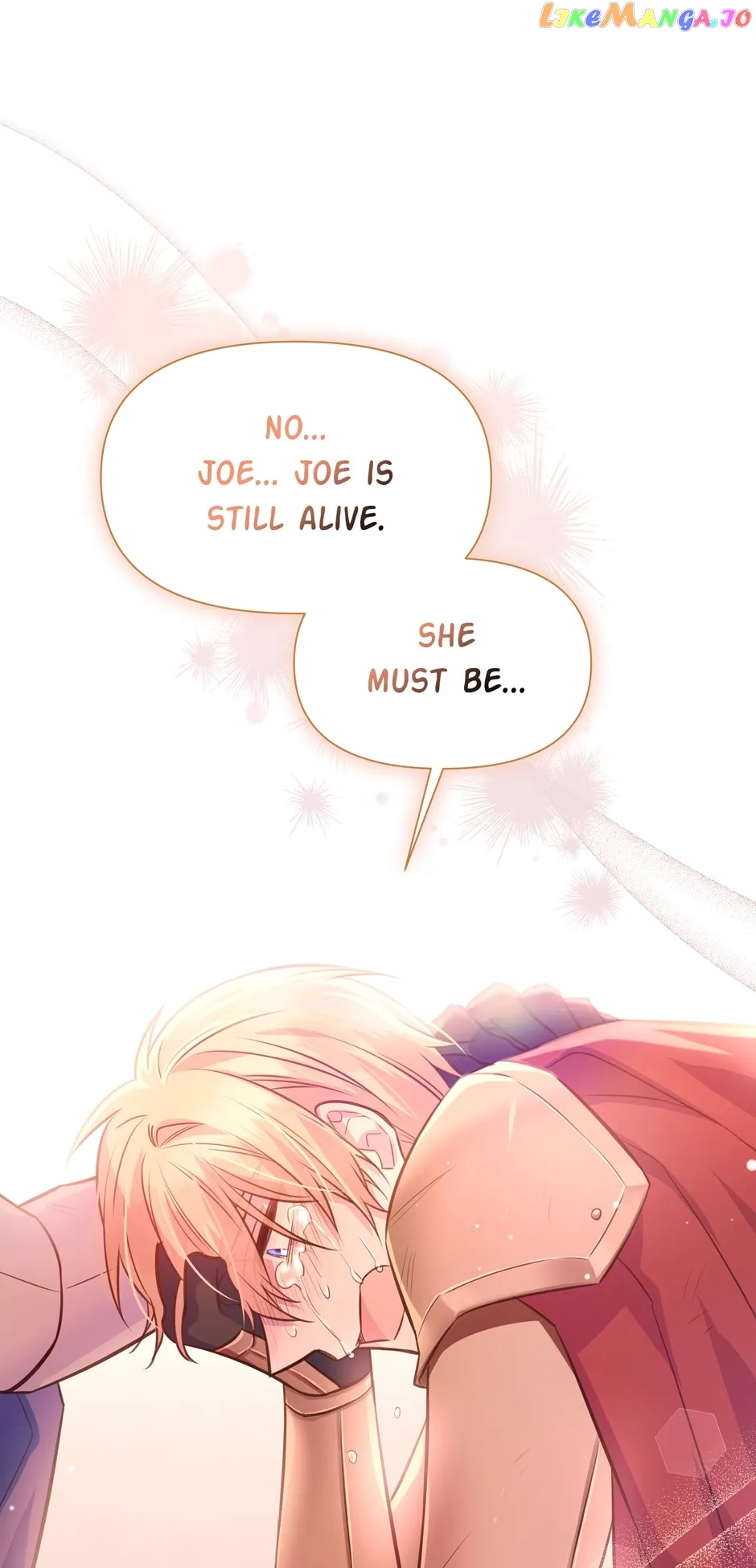 You’re a Supporting Character, Just Love Me Chapter 105 page 57 - 
