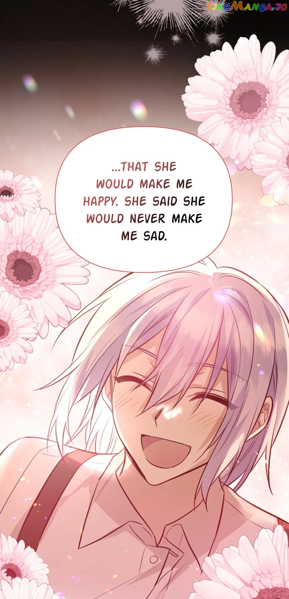 You’re a Supporting Character, Just Love Me Chapter 105 page 59 - 