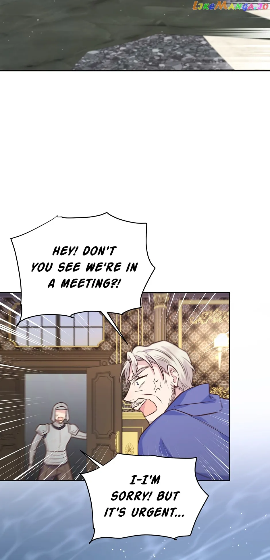You’re a Supporting Character, Just Love Me Chapter 105 page 61 - 