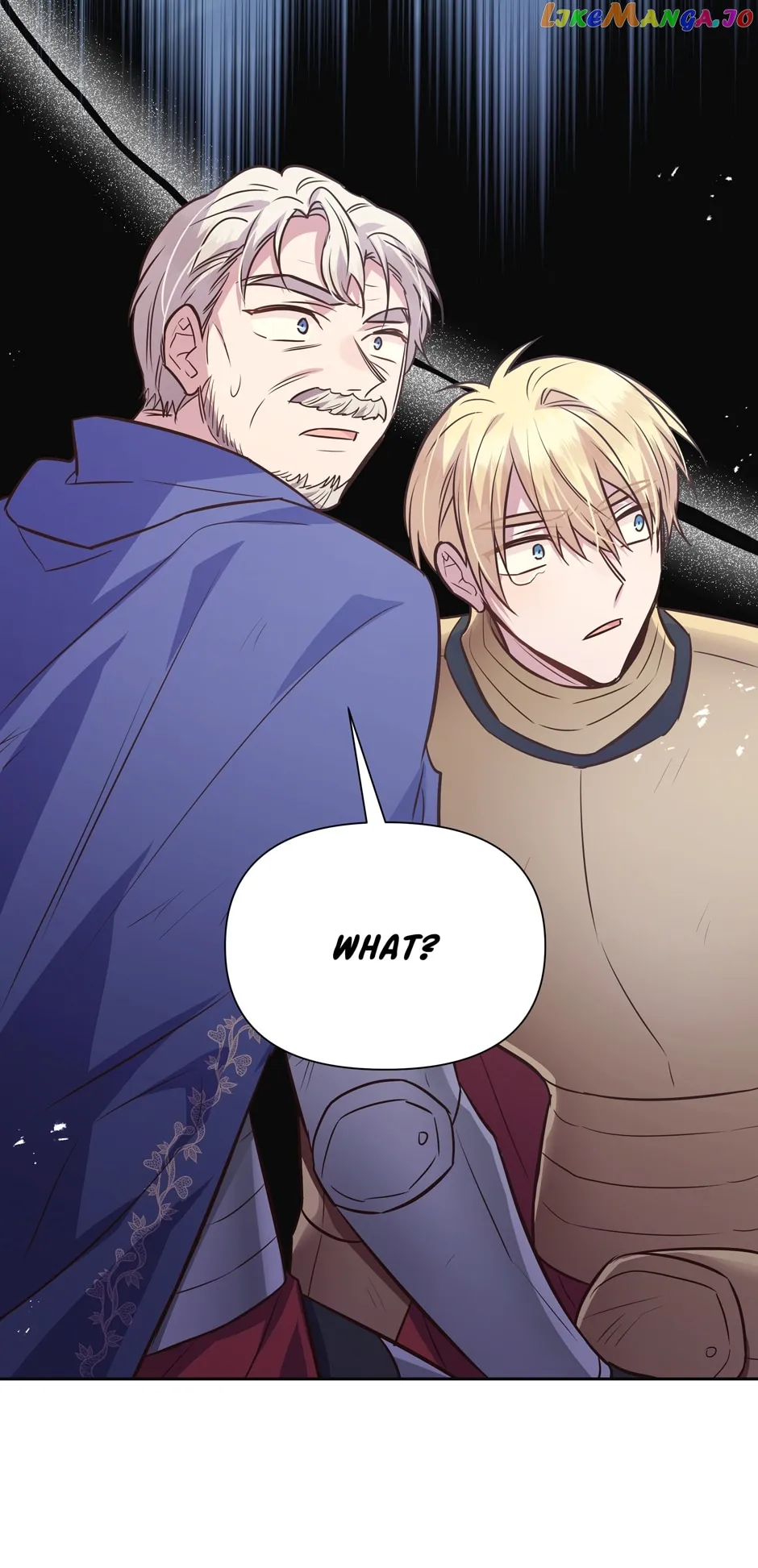 You’re a Supporting Character, Just Love Me Chapter 105 page 63 - 