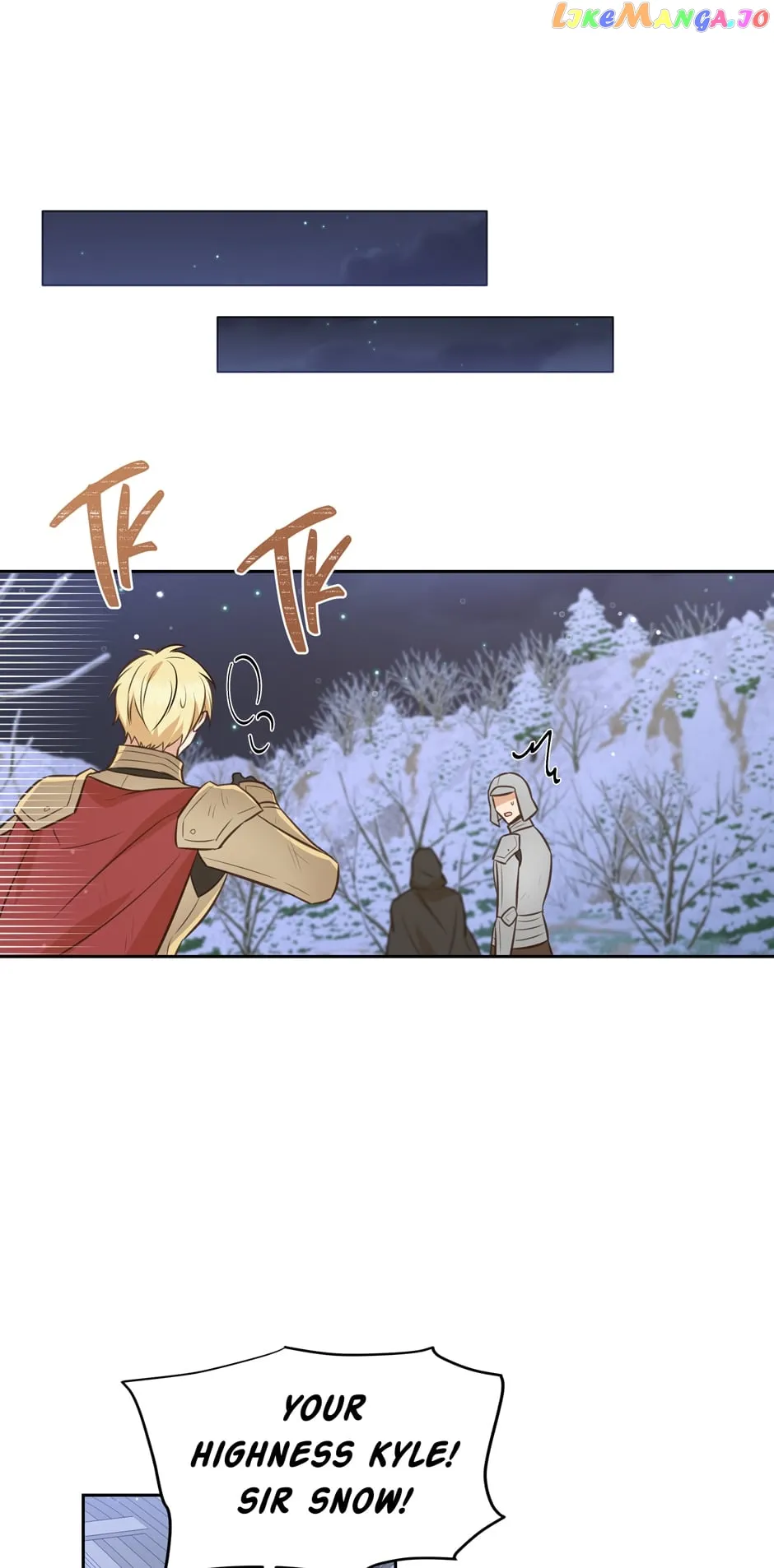 You’re a Supporting Character, Just Love Me Chapter 105 page 64 - 