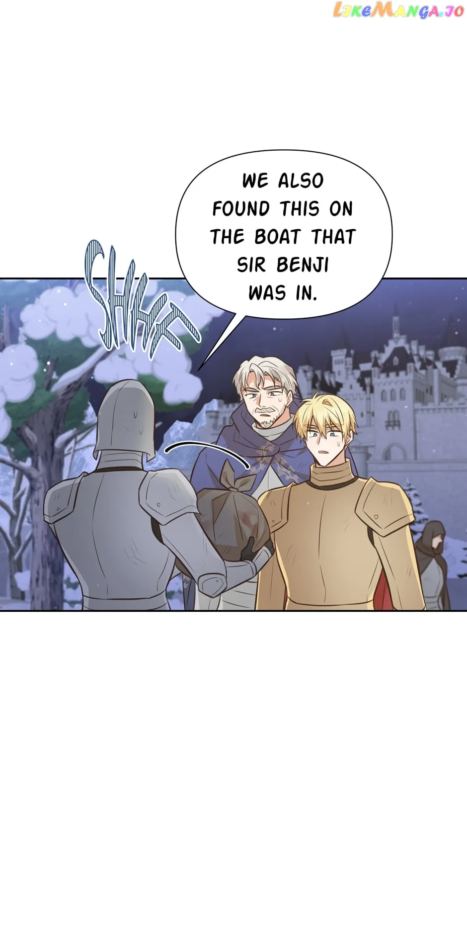 You’re a Supporting Character, Just Love Me Chapter 105 page 66 - 