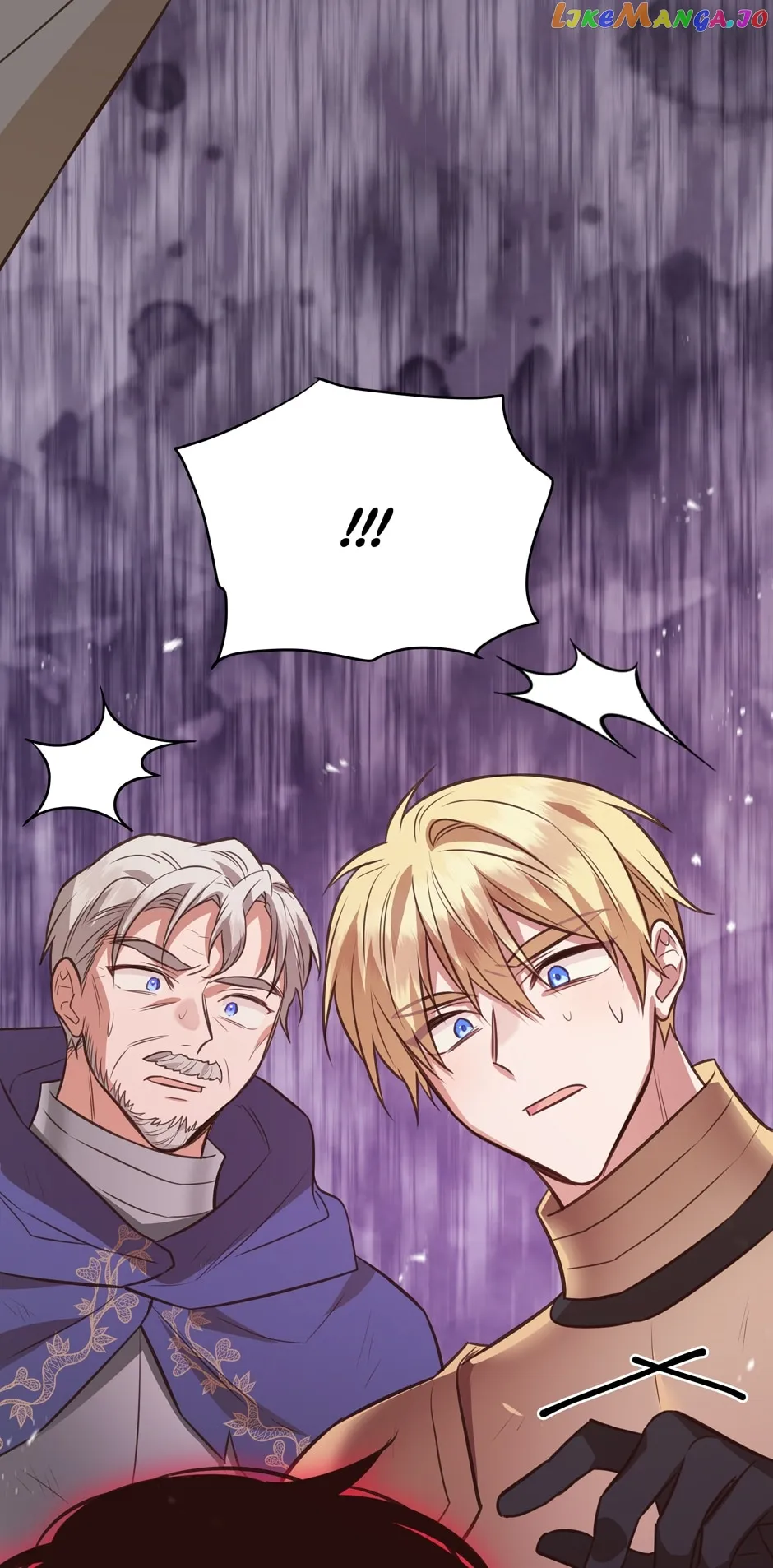 You’re a Supporting Character, Just Love Me Chapter 105 page 69 - 