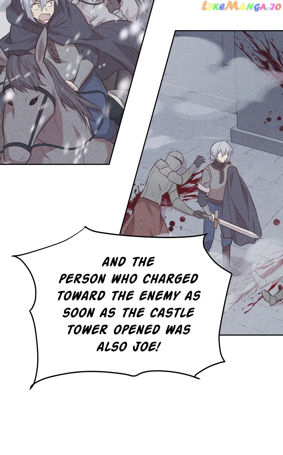 You’re a Supporting Character, Just Love Me Chapter 105 page 10 - 