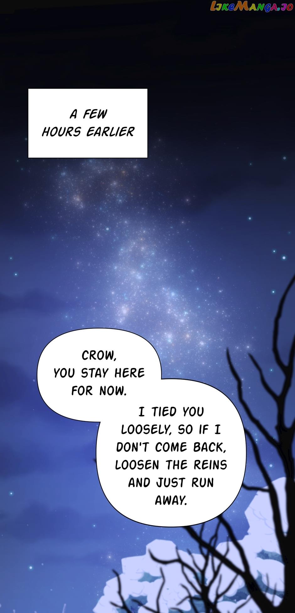 You’re a Supporting Character, Just Love Me Chapter 106 page 2 - 