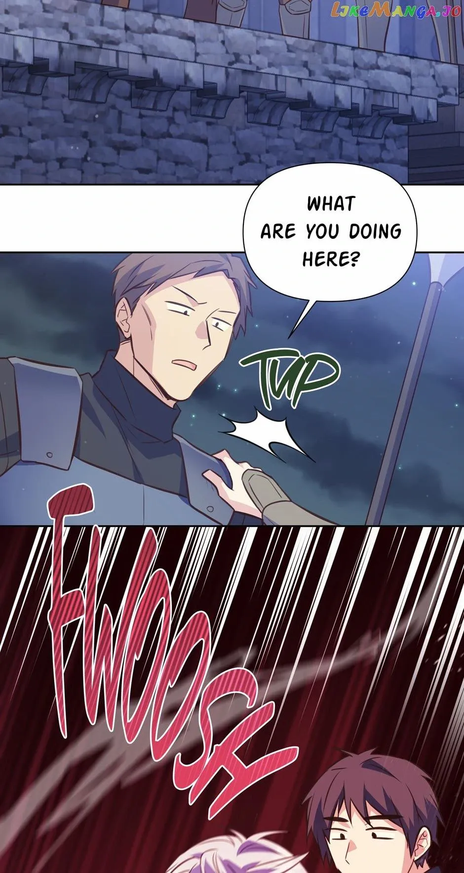 You’re a Supporting Character, Just Love Me Chapter 106 page 11 - 