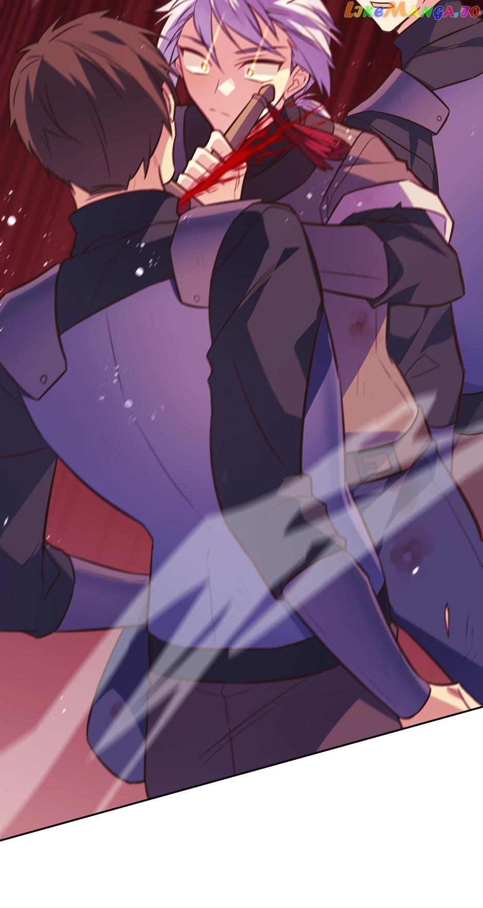 You’re a Supporting Character, Just Love Me Chapter 106 page 12 - 