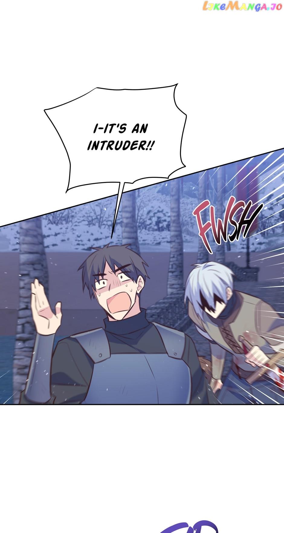 You’re a Supporting Character, Just Love Me Chapter 106 page 13 - 