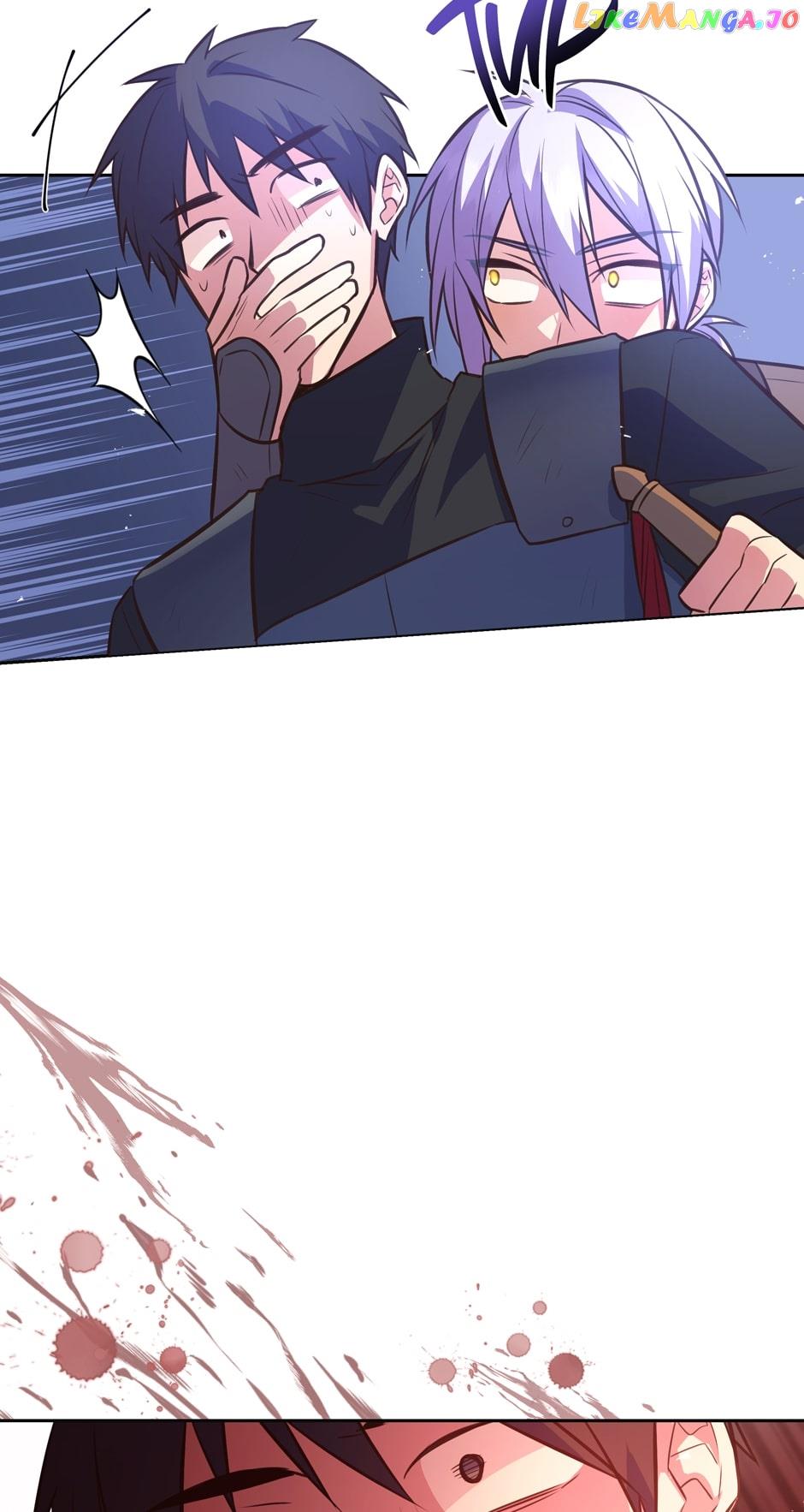 You’re a Supporting Character, Just Love Me Chapter 106 page 14 - 